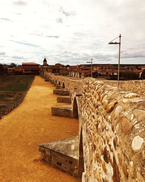 Hospital de Orbigo
