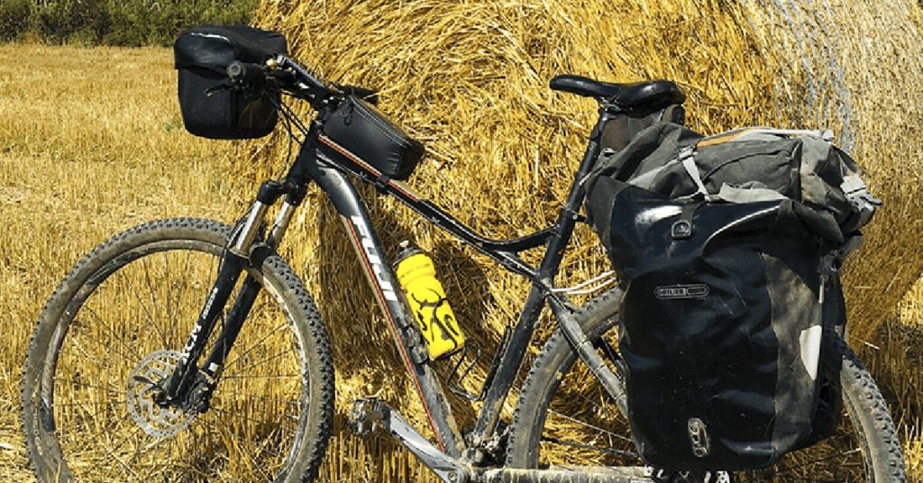 10 Camino Biking Tips