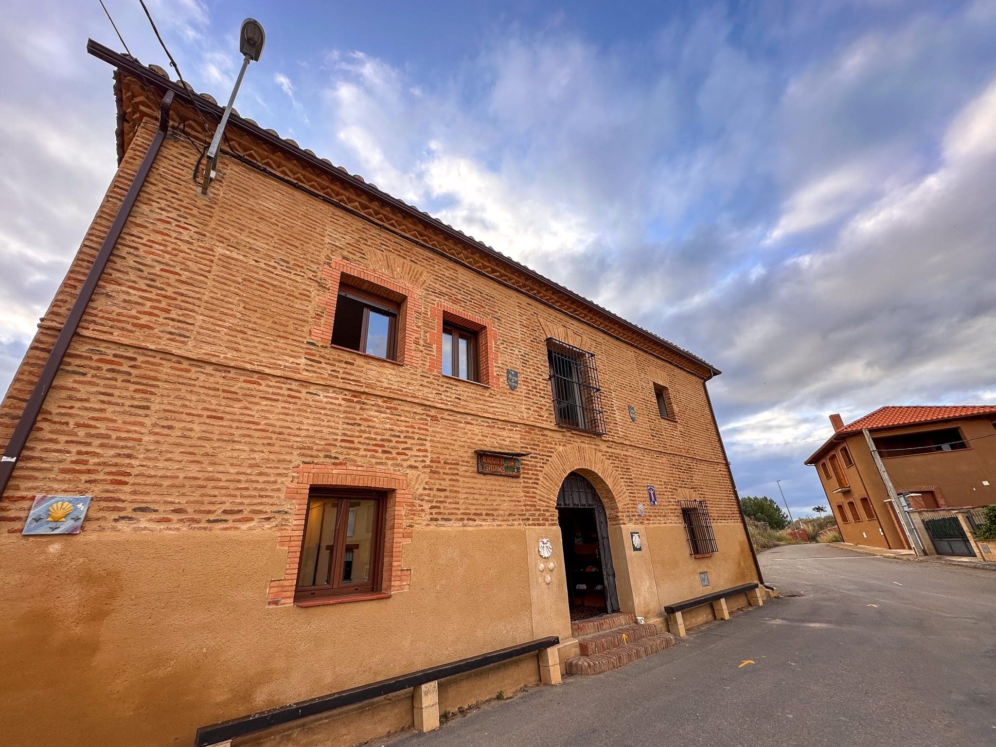 Bercianos del Real Camino