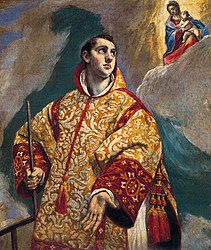 El Greco - Monforte de Lemos