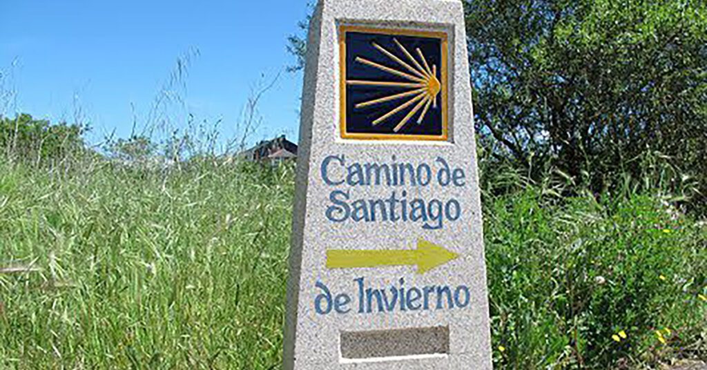 Camino de Invierno