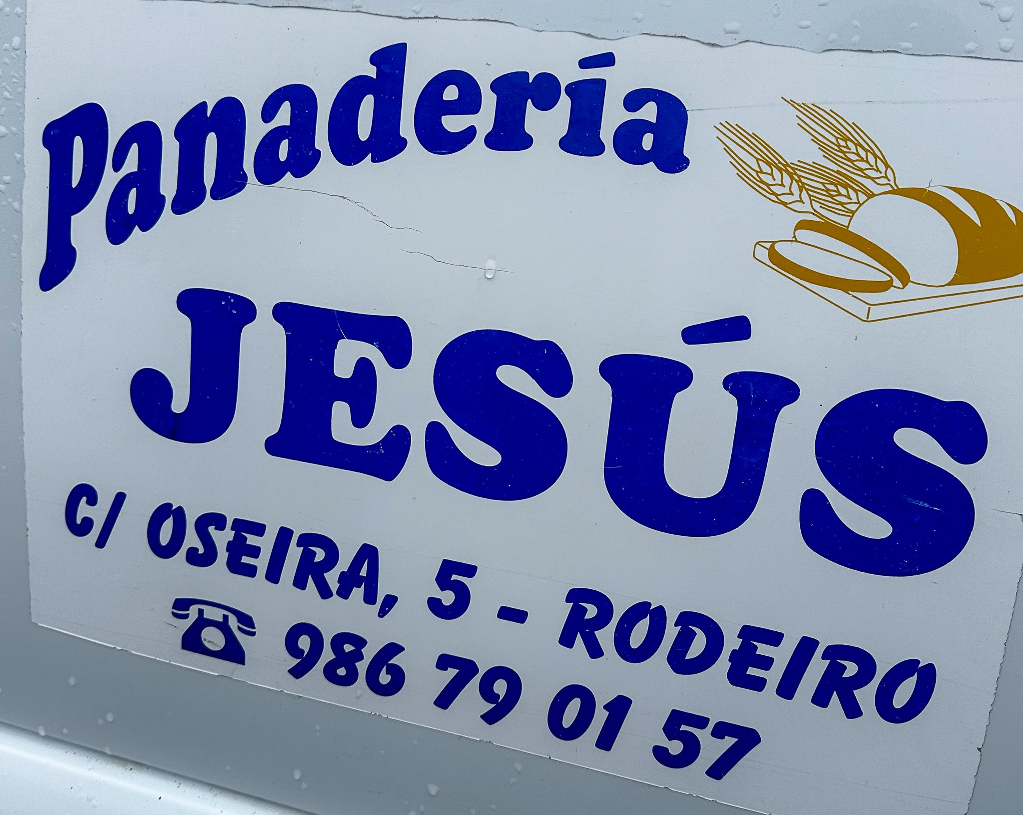 Panaderia Jesus