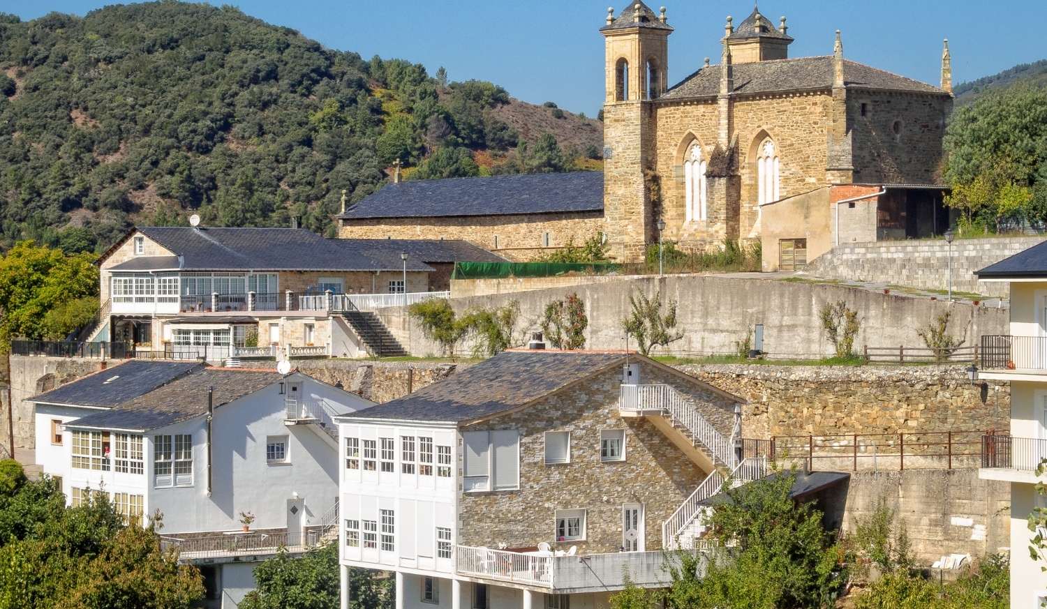 Villafranca del Bierzo