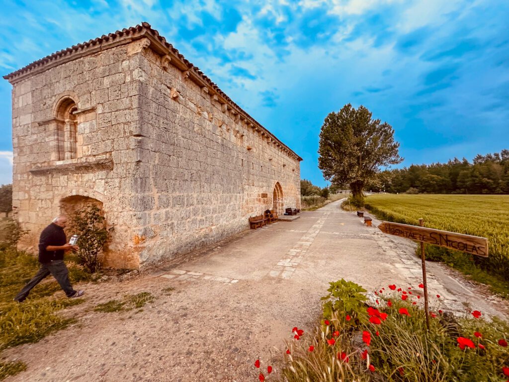 Ermita de San Nicolas