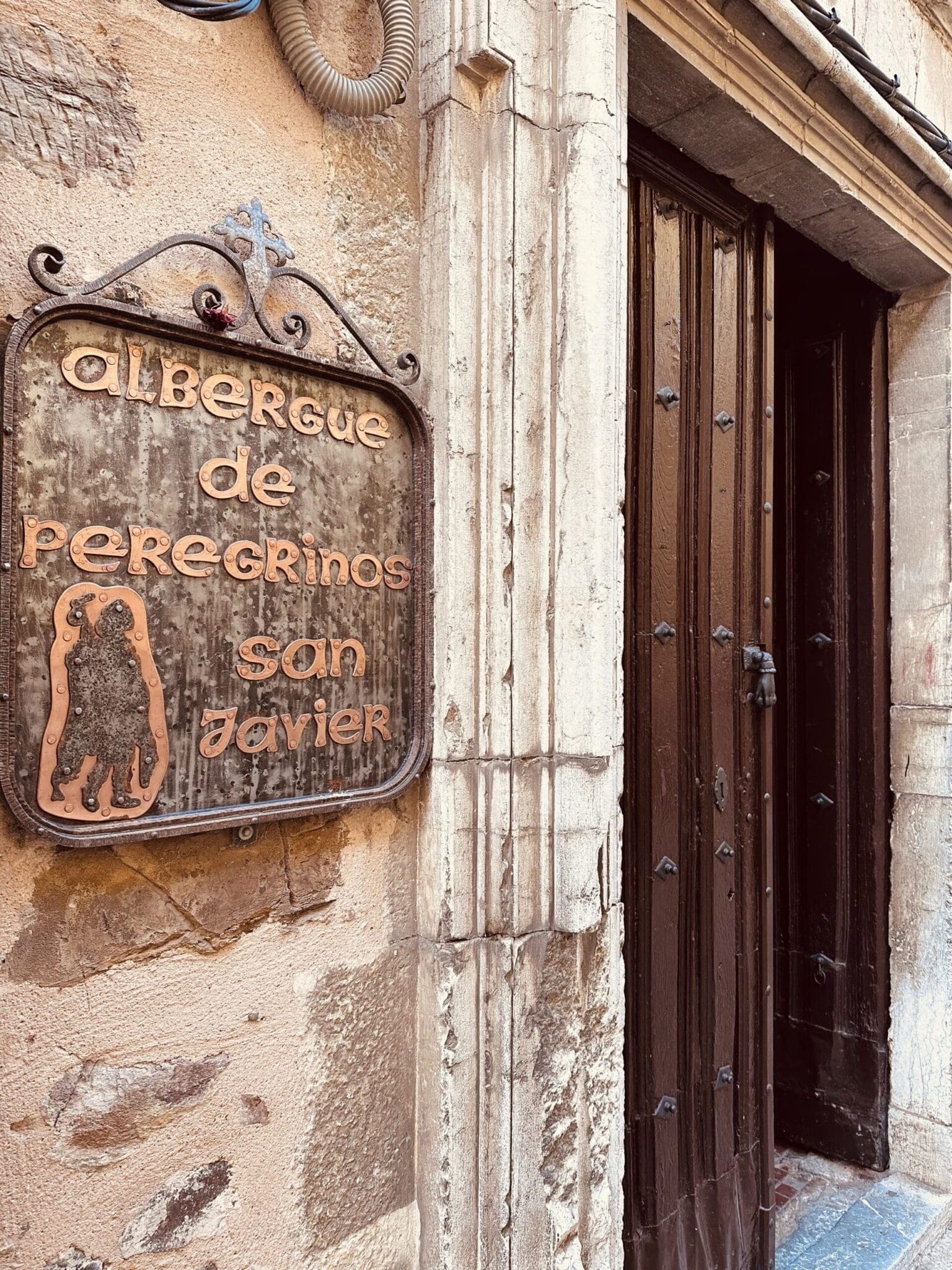 Albergue Astorga