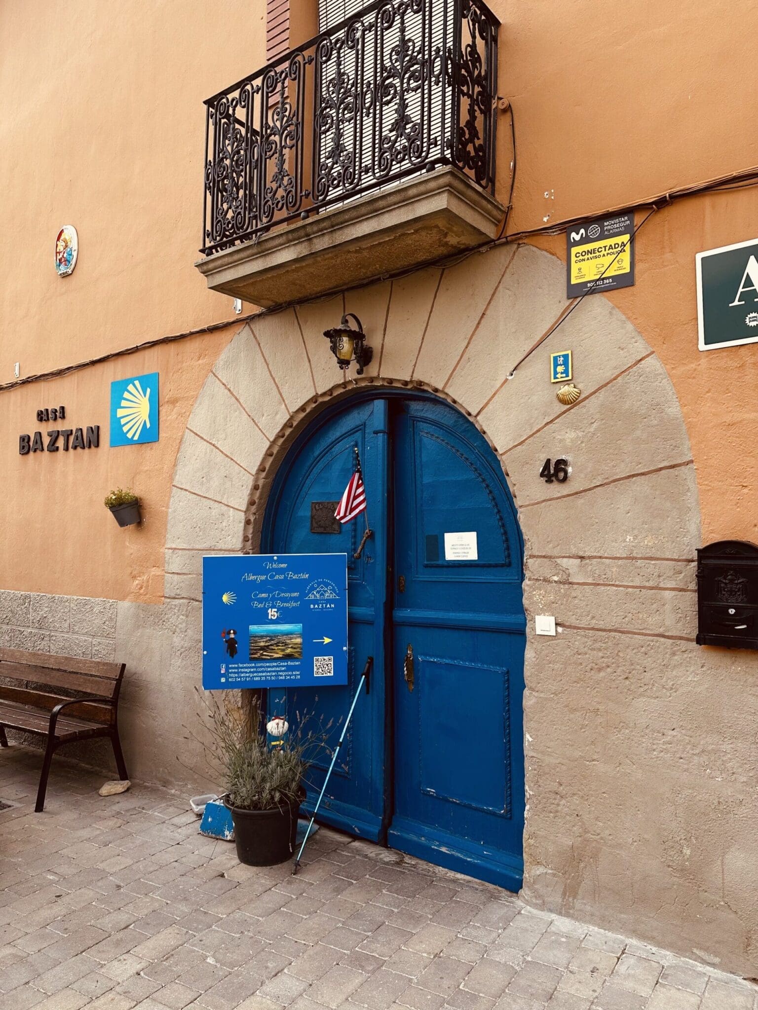 Albergue Baztan