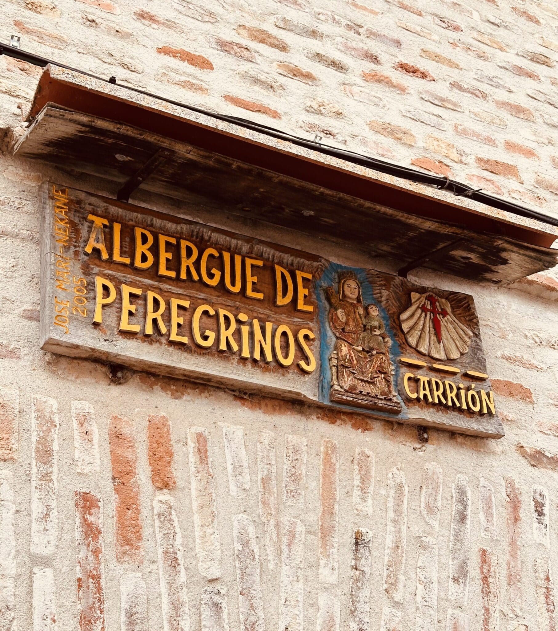 Albergue Carrion