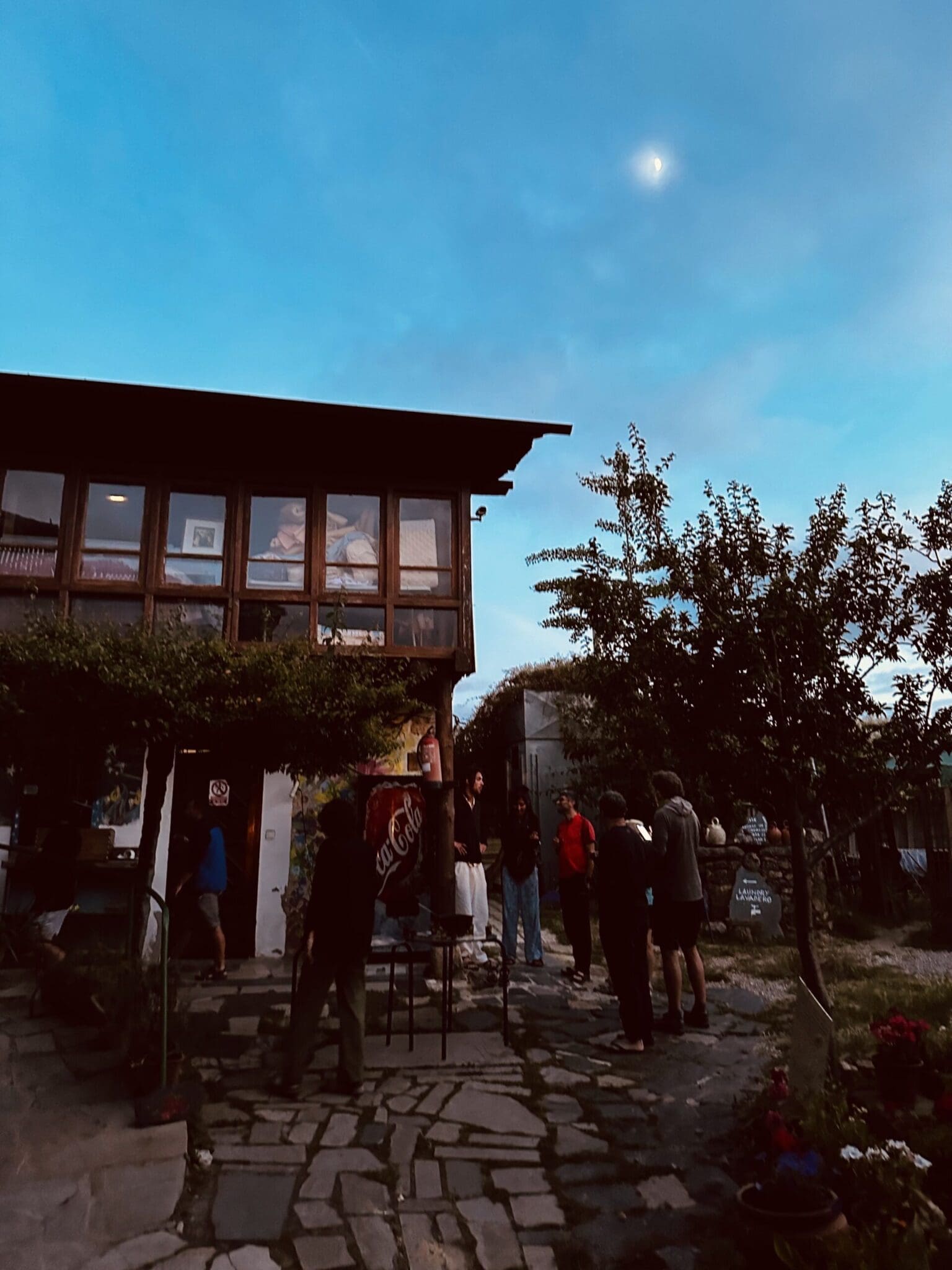 Albergue Fenix