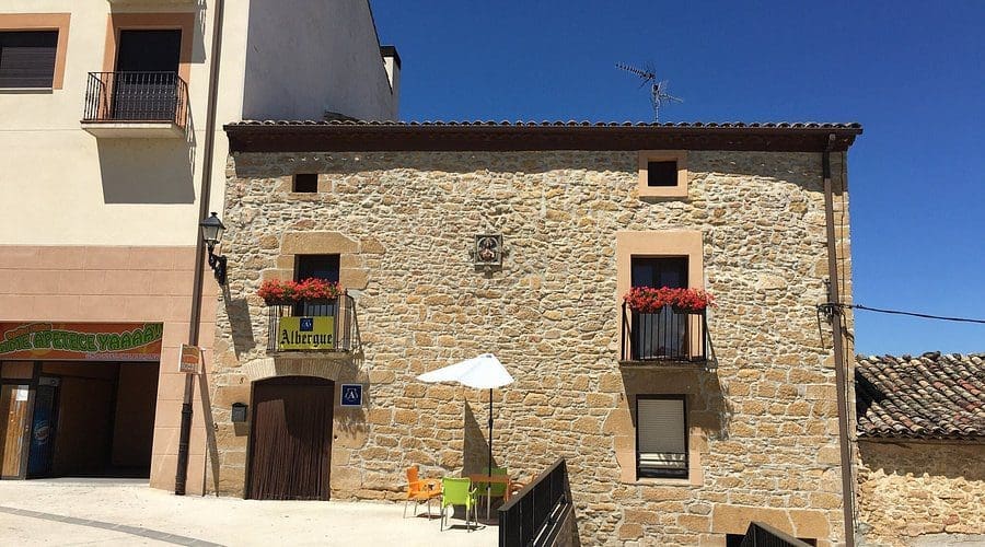 Albergue La Casa Mágica
