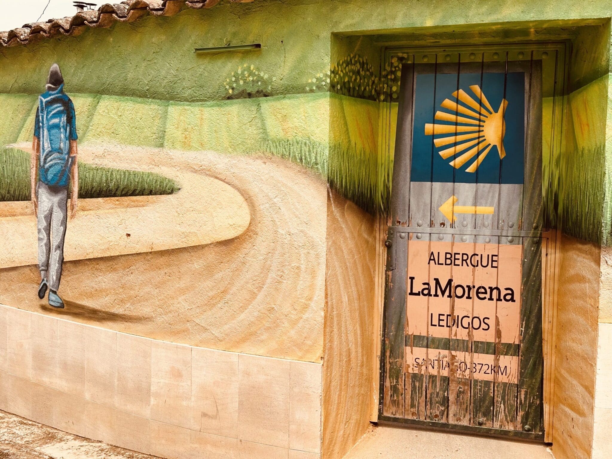 Albergue La Morena