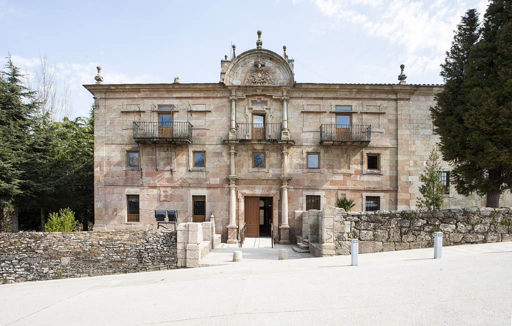 Albergue Monasterio de la Magdalena