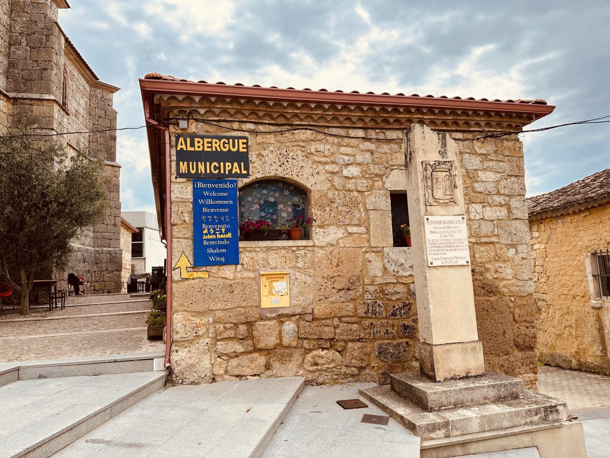 Albergue Municipal