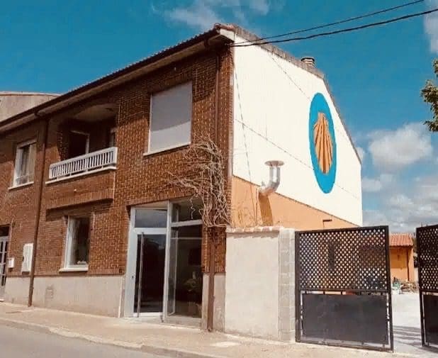 Albergue MyWay