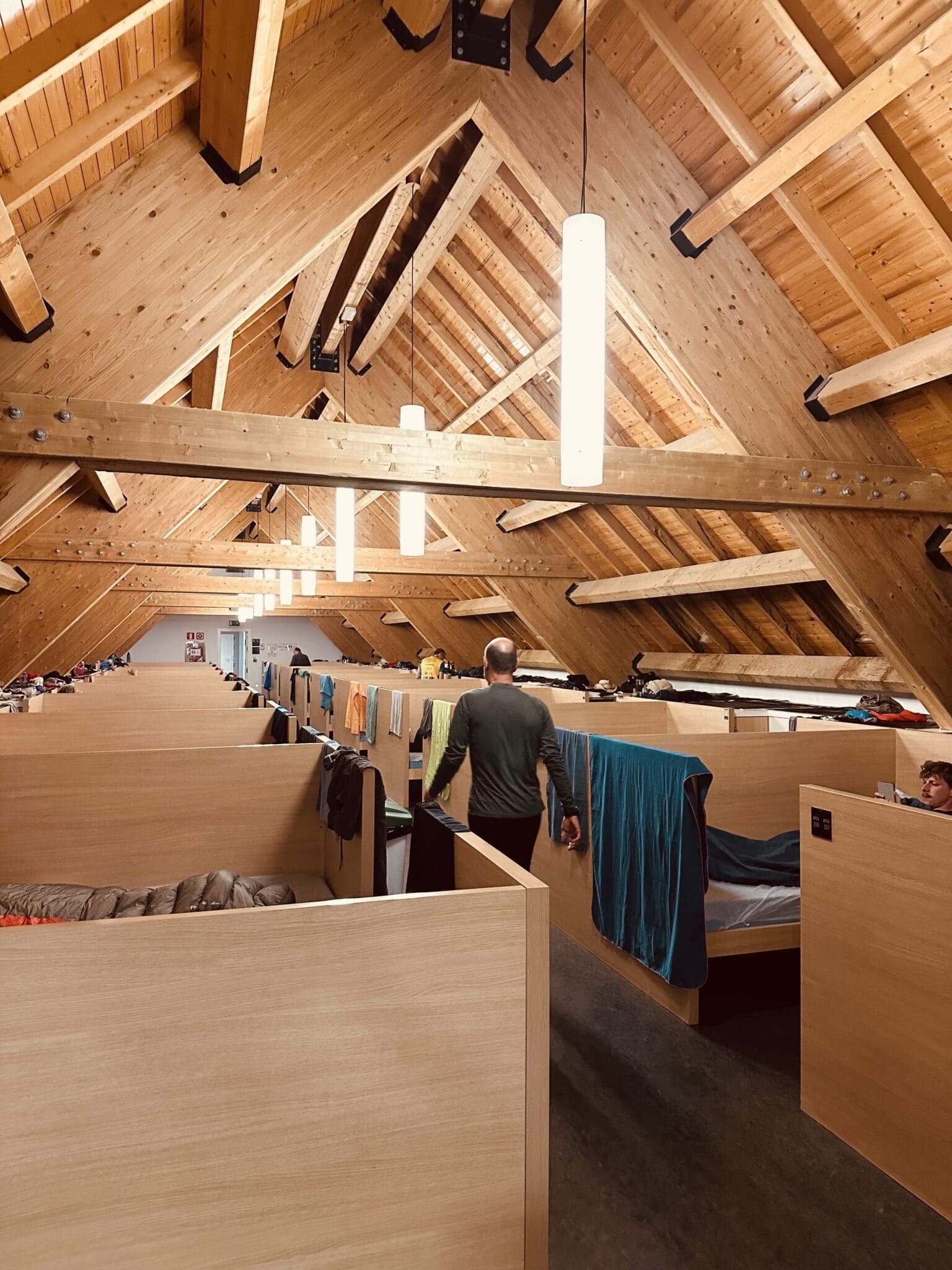 Attic in Ronsavalles