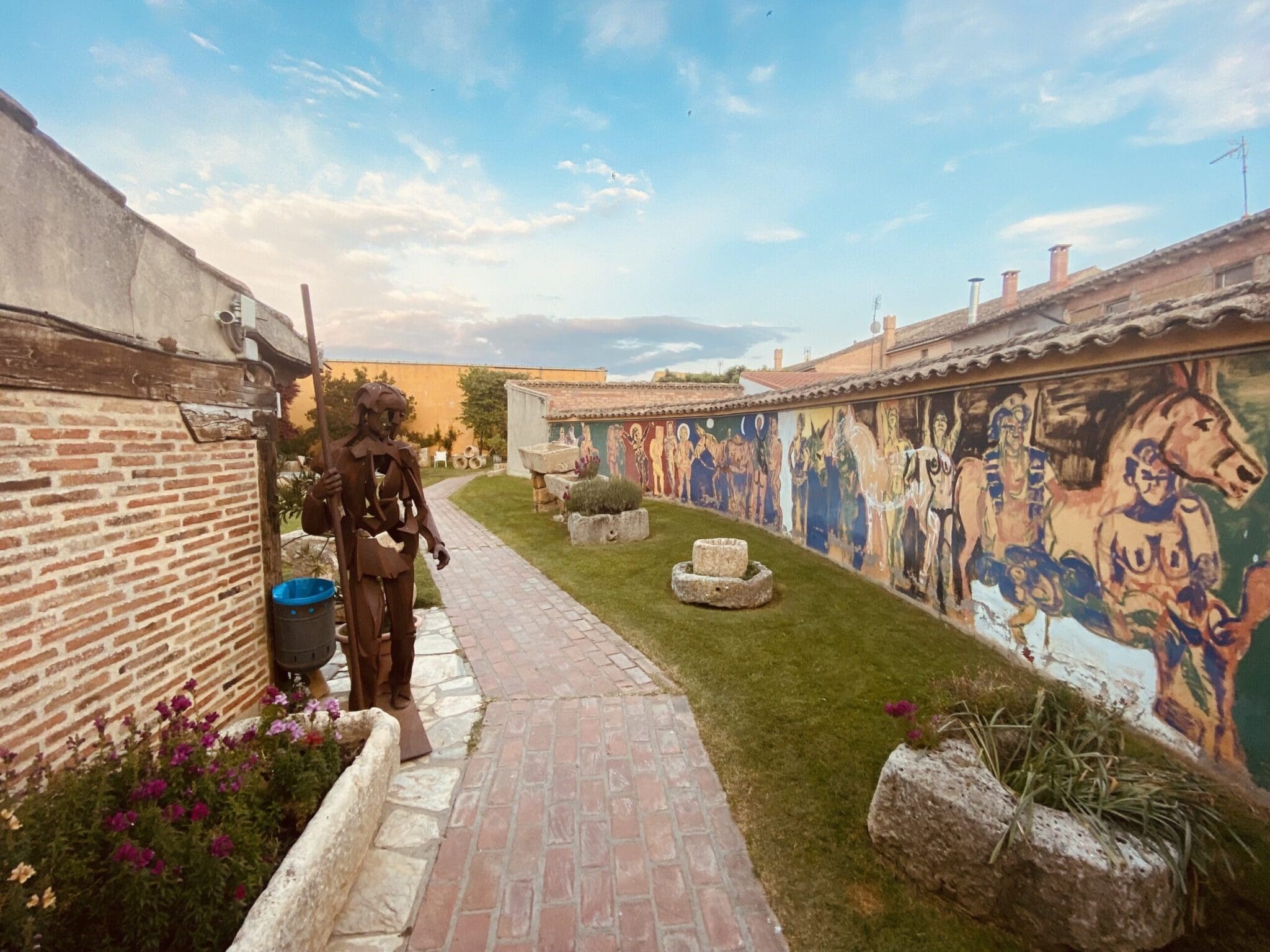 Boadilla del Camino
