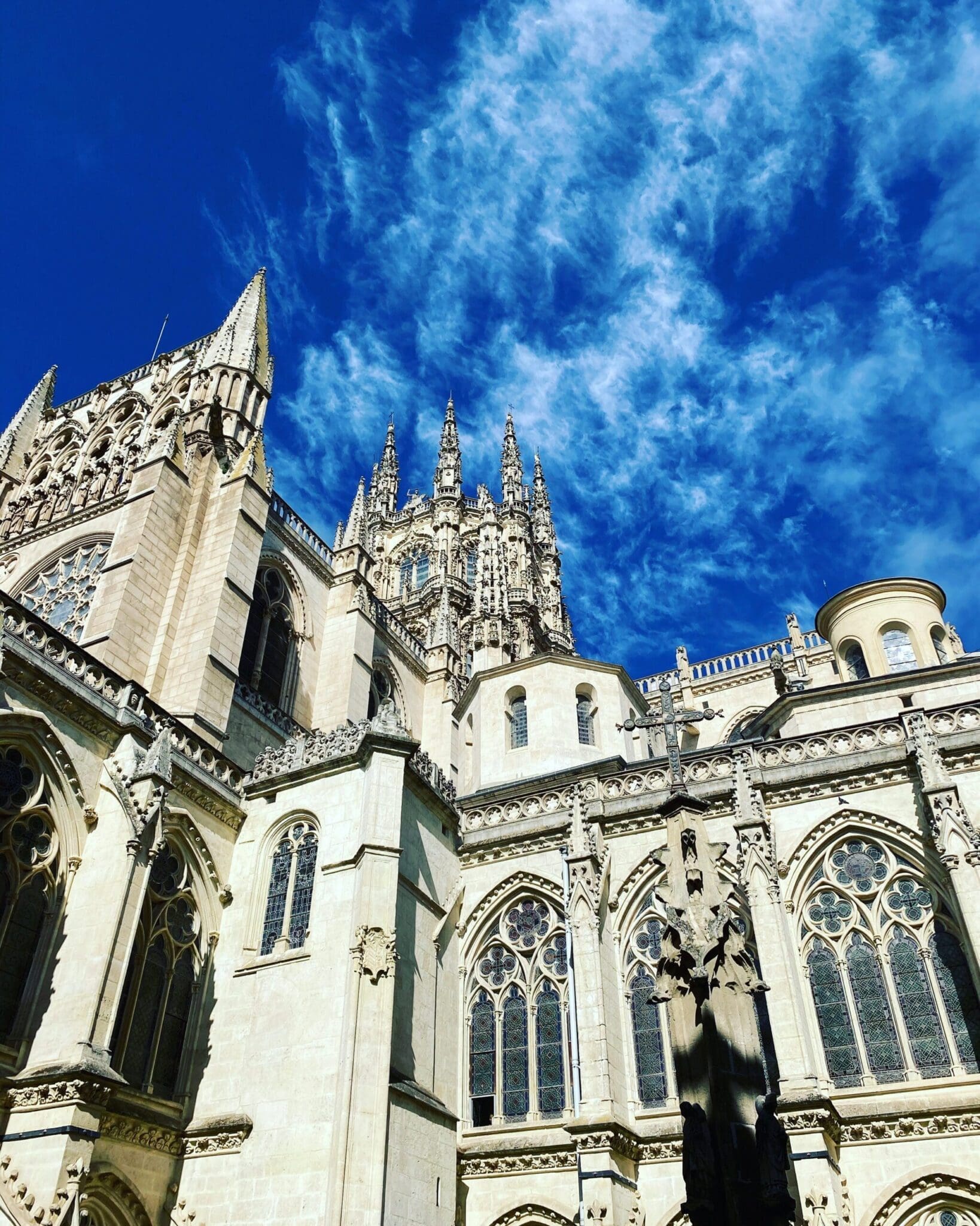 Burgos Cathedral