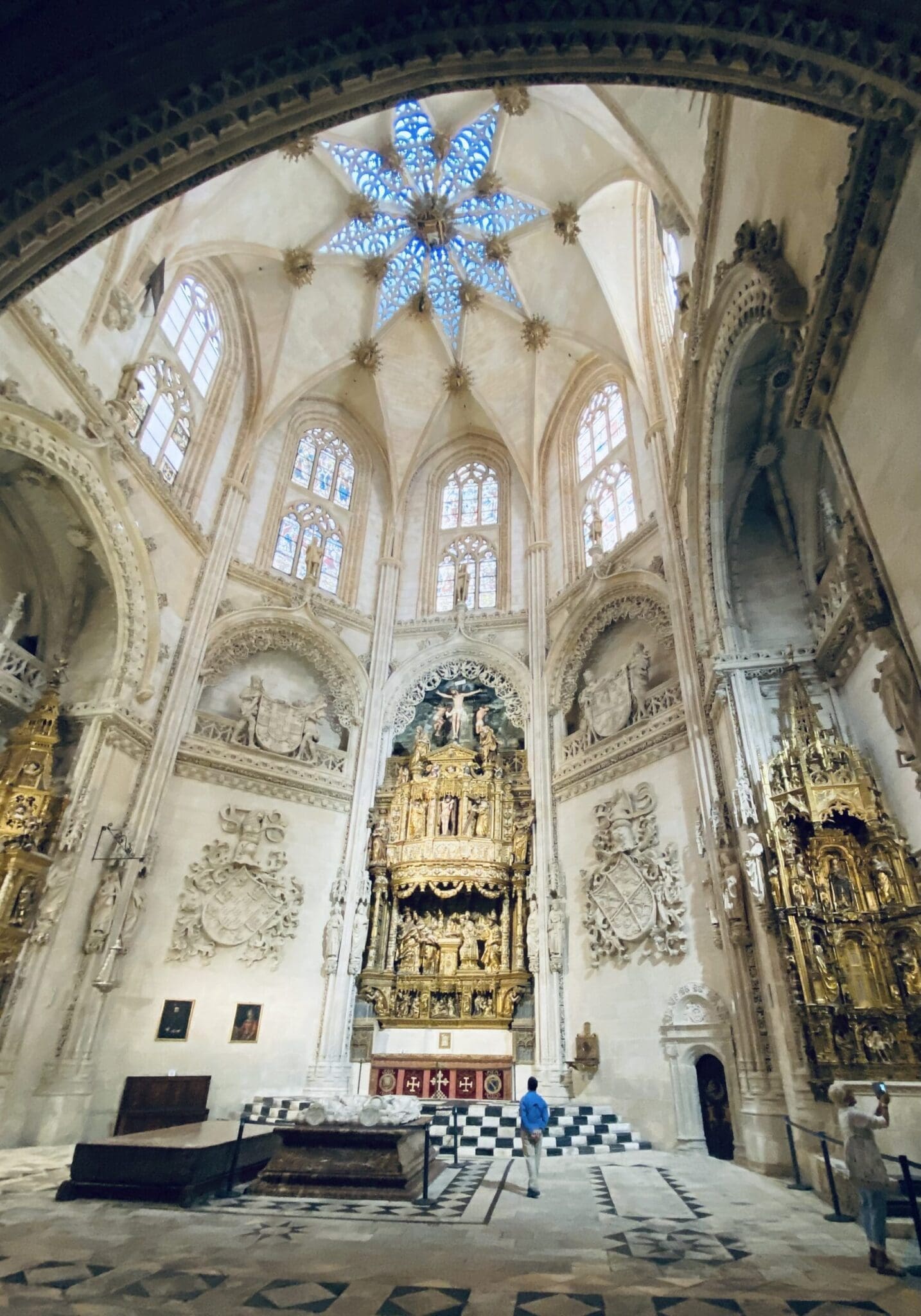 Burgos Cathedral