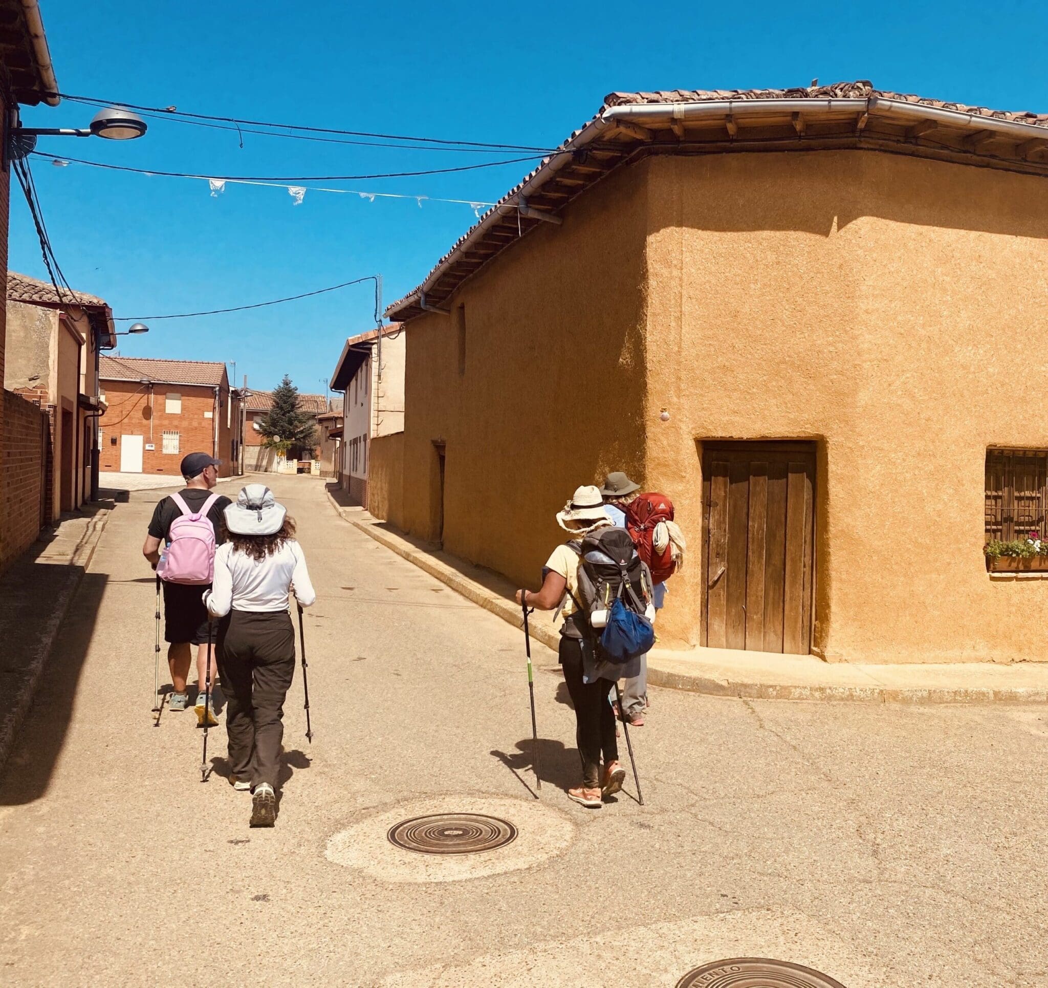Calzadilla de los Hermanillos