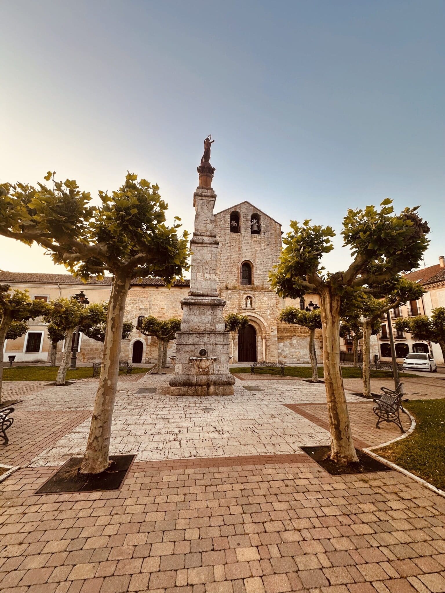 Carrión de los Condes