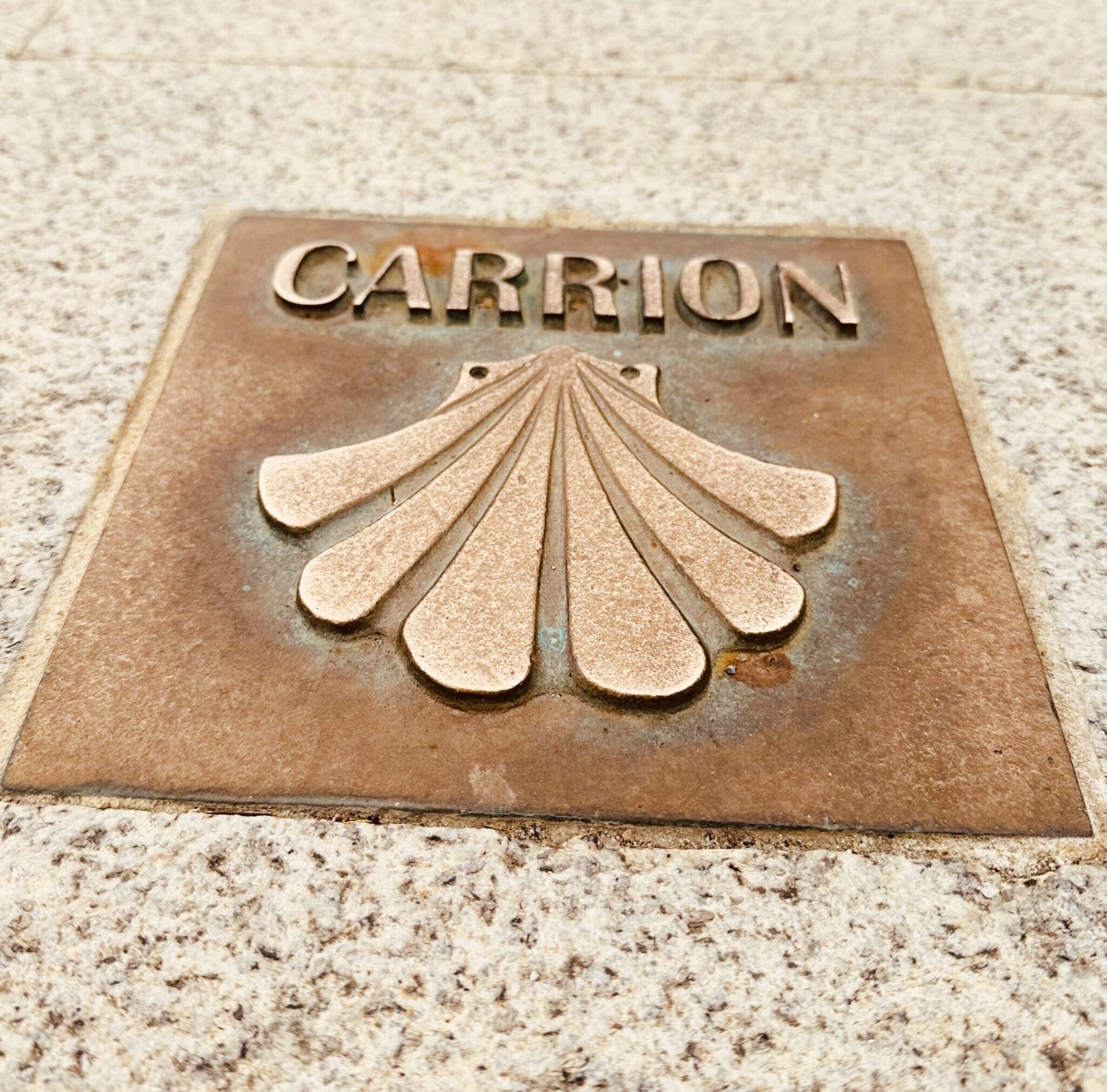 Carrión de los Condes