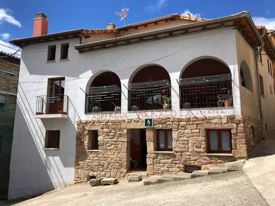 Casa Maralotx