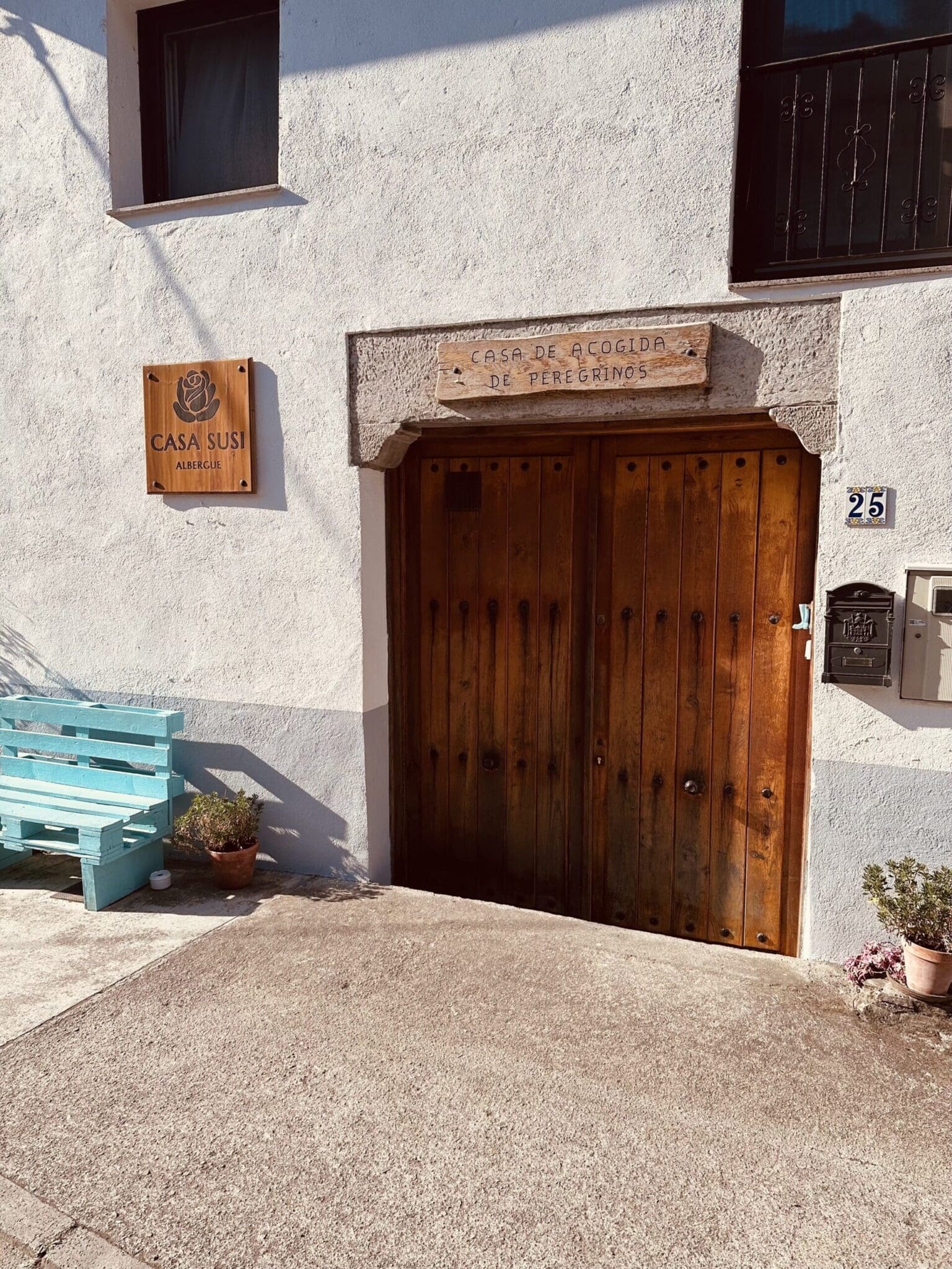 Casa Susi