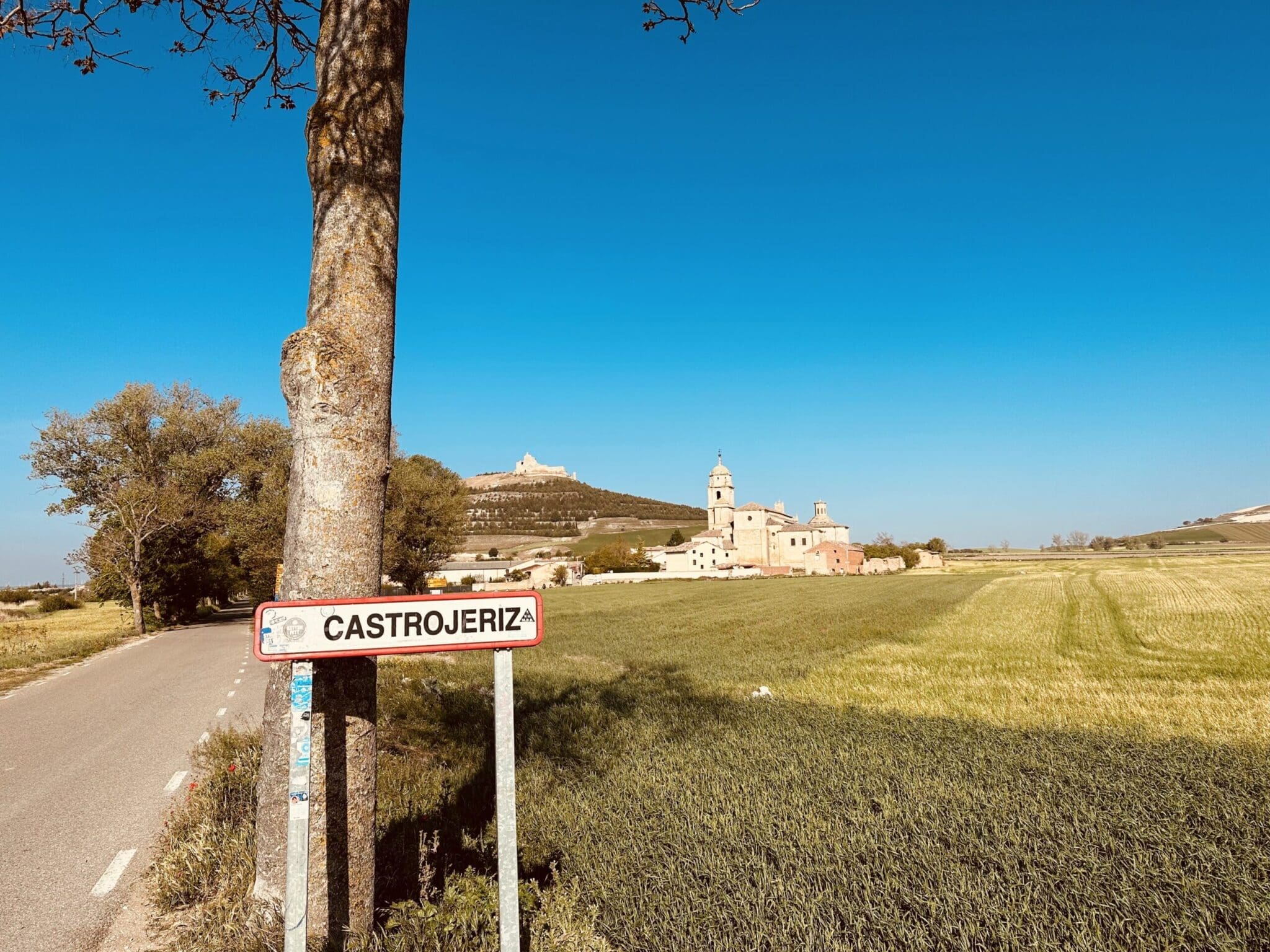 Castrojeriz