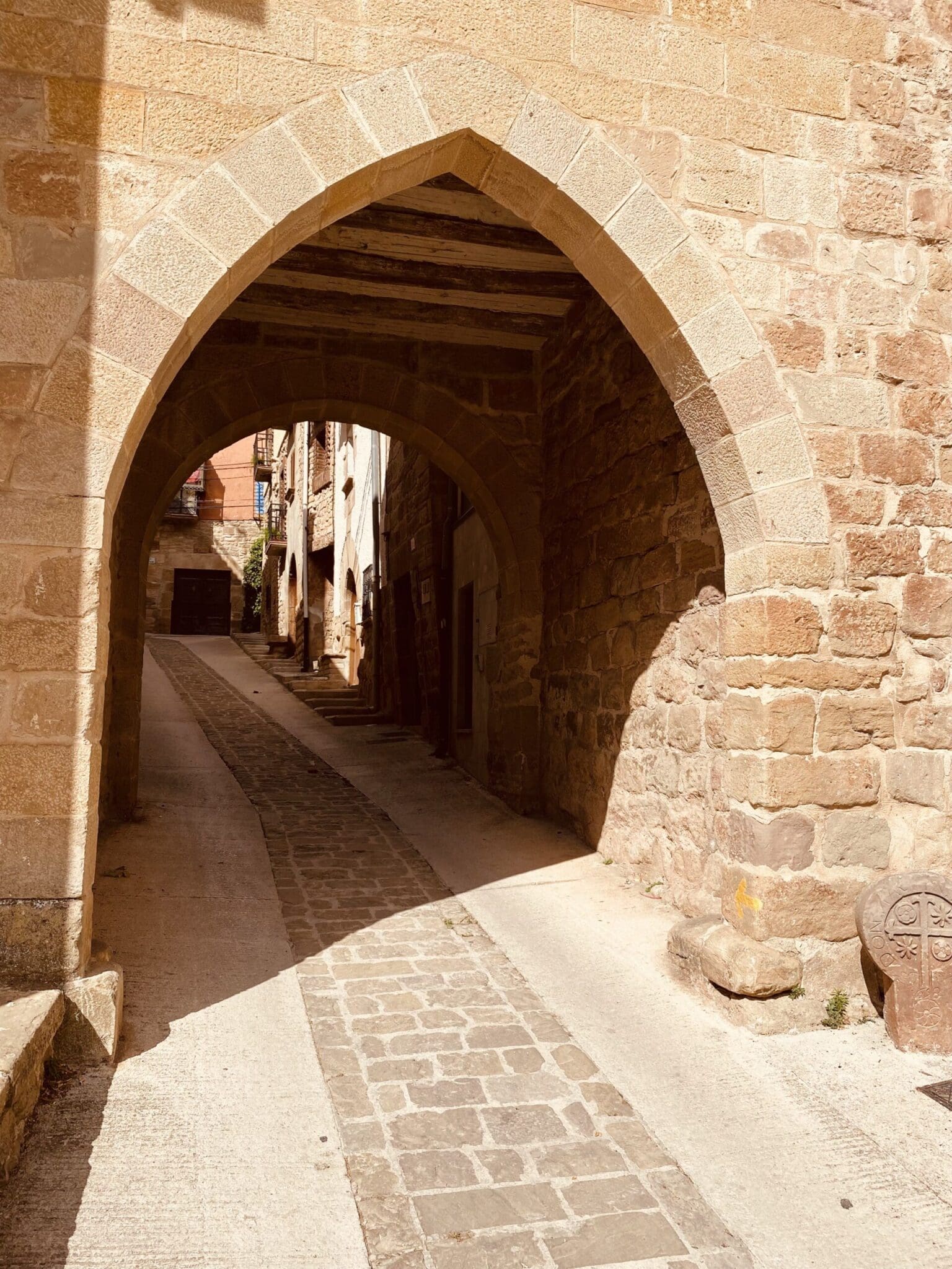 Cirauqui