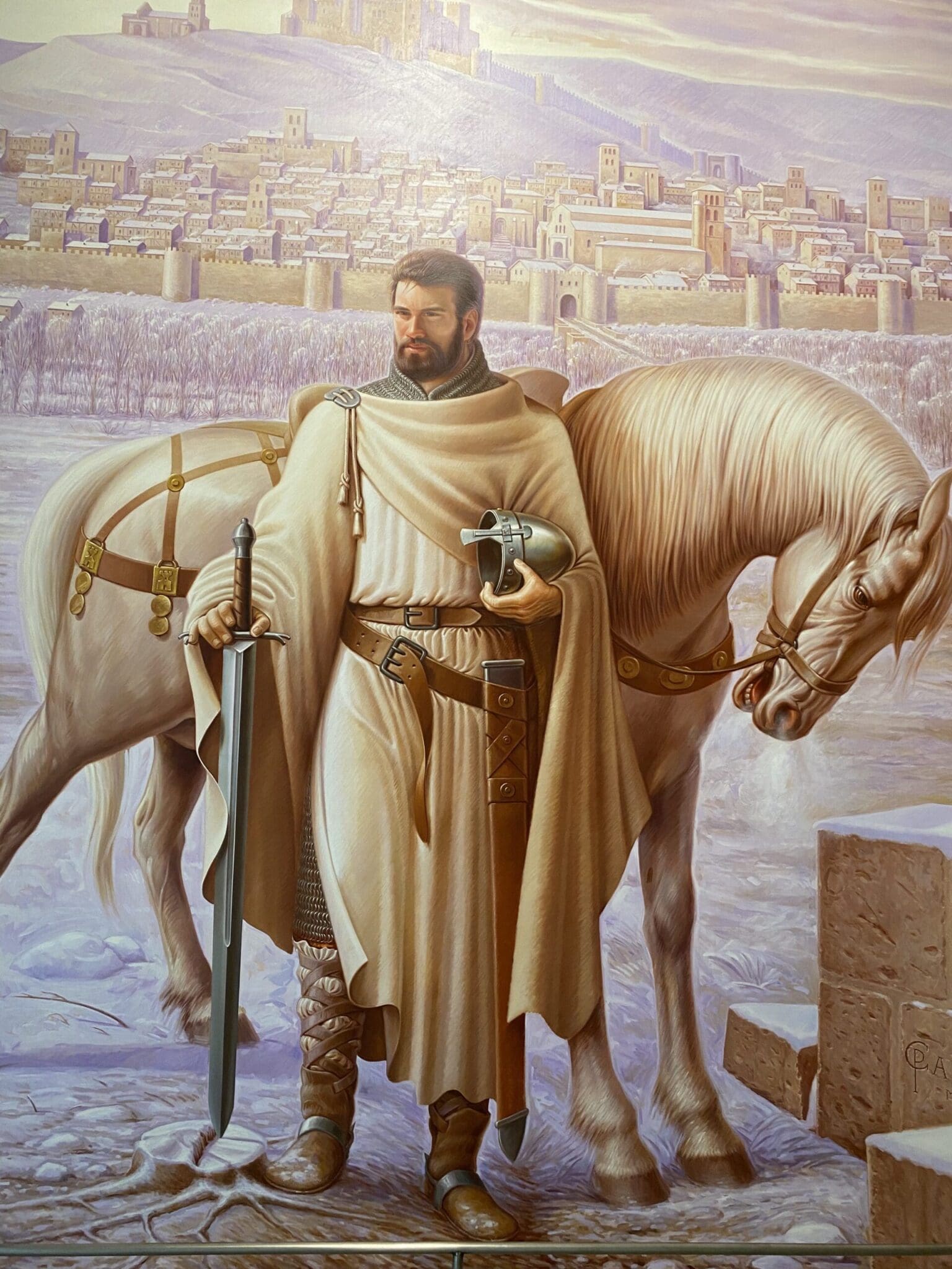 El Cid