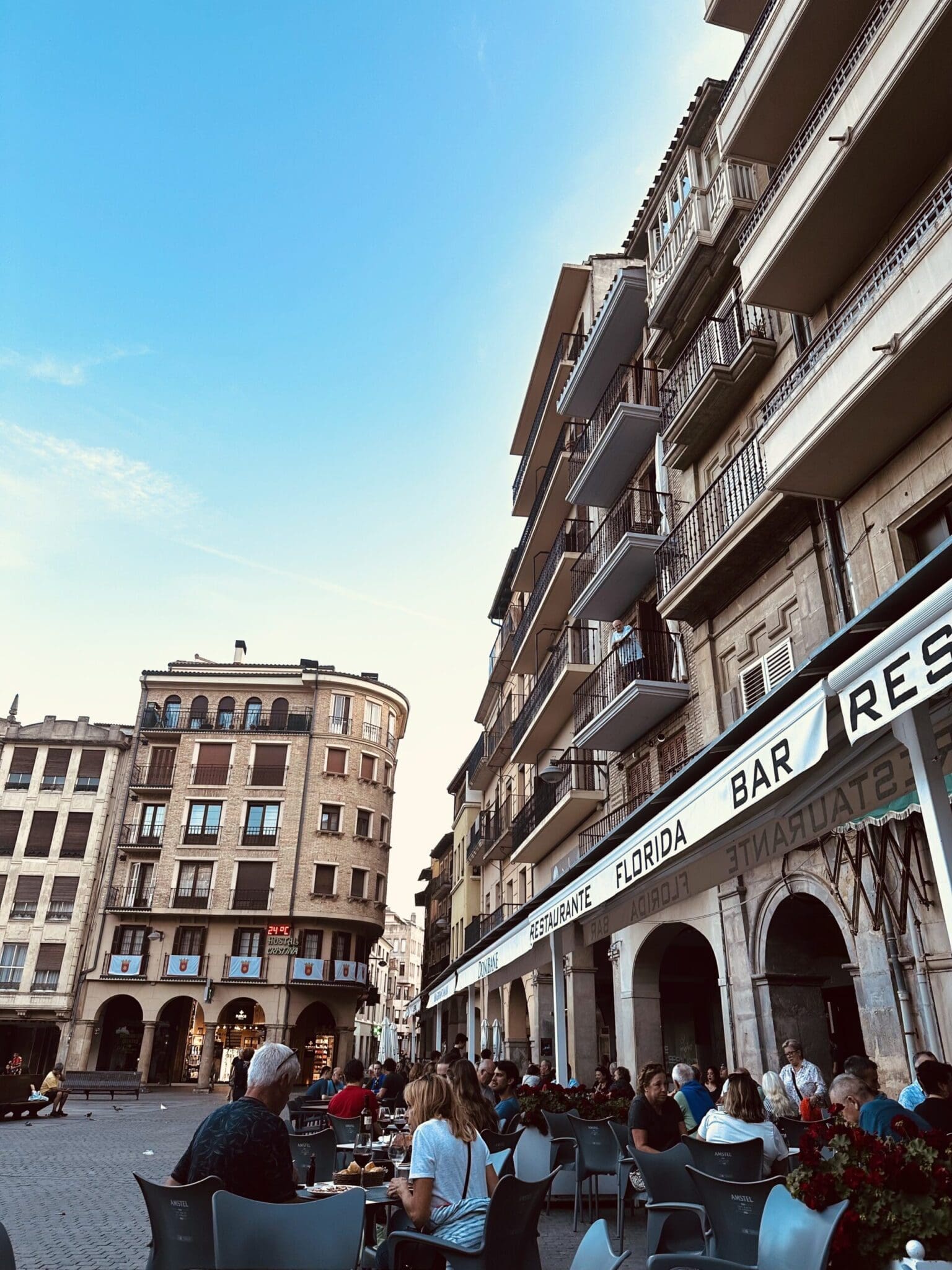 Estella Square
