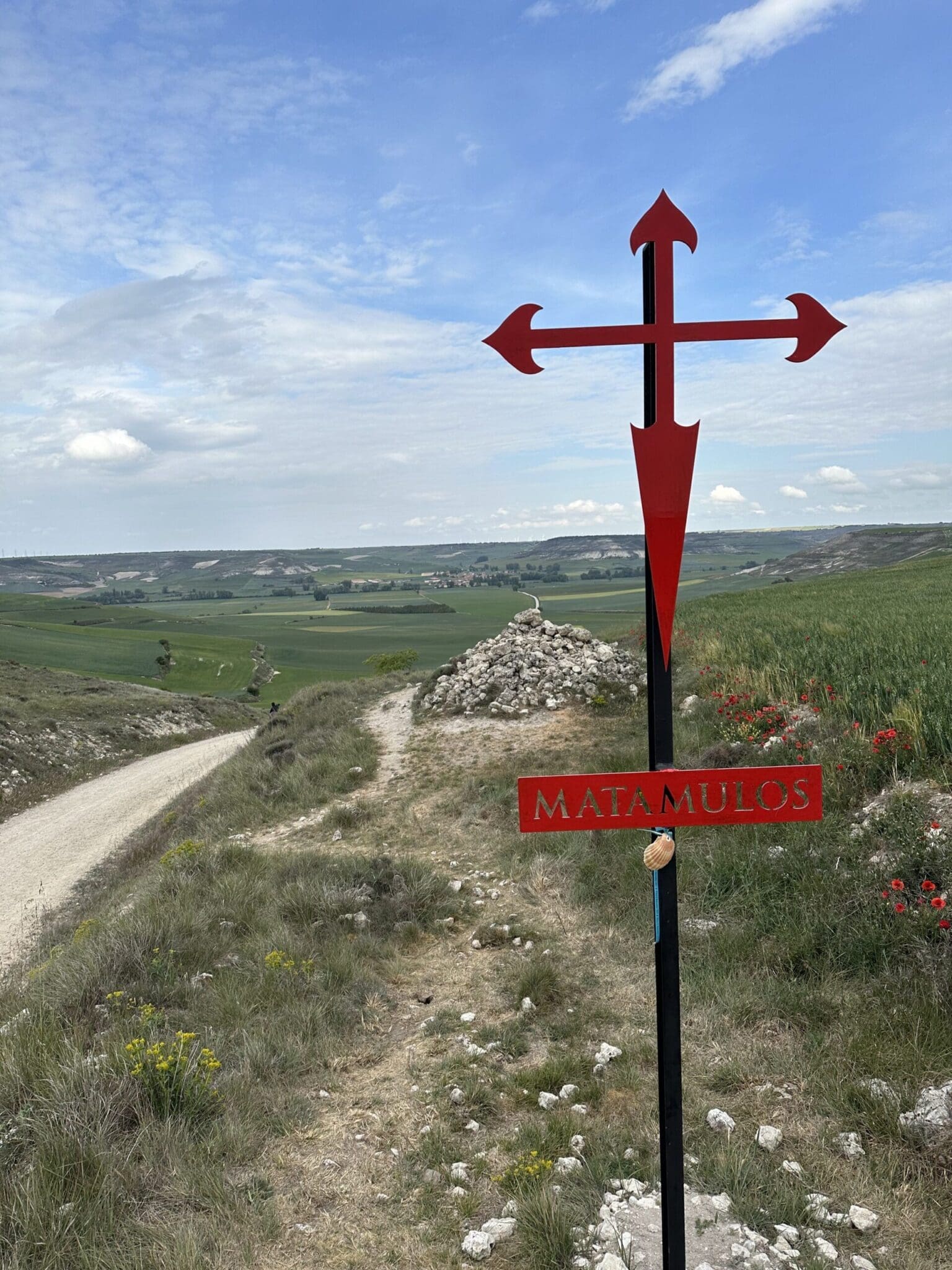 Hornillos del Camino