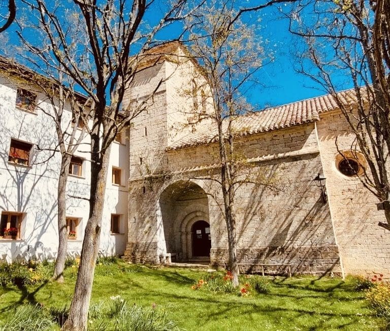 Iglesia de San Esteban