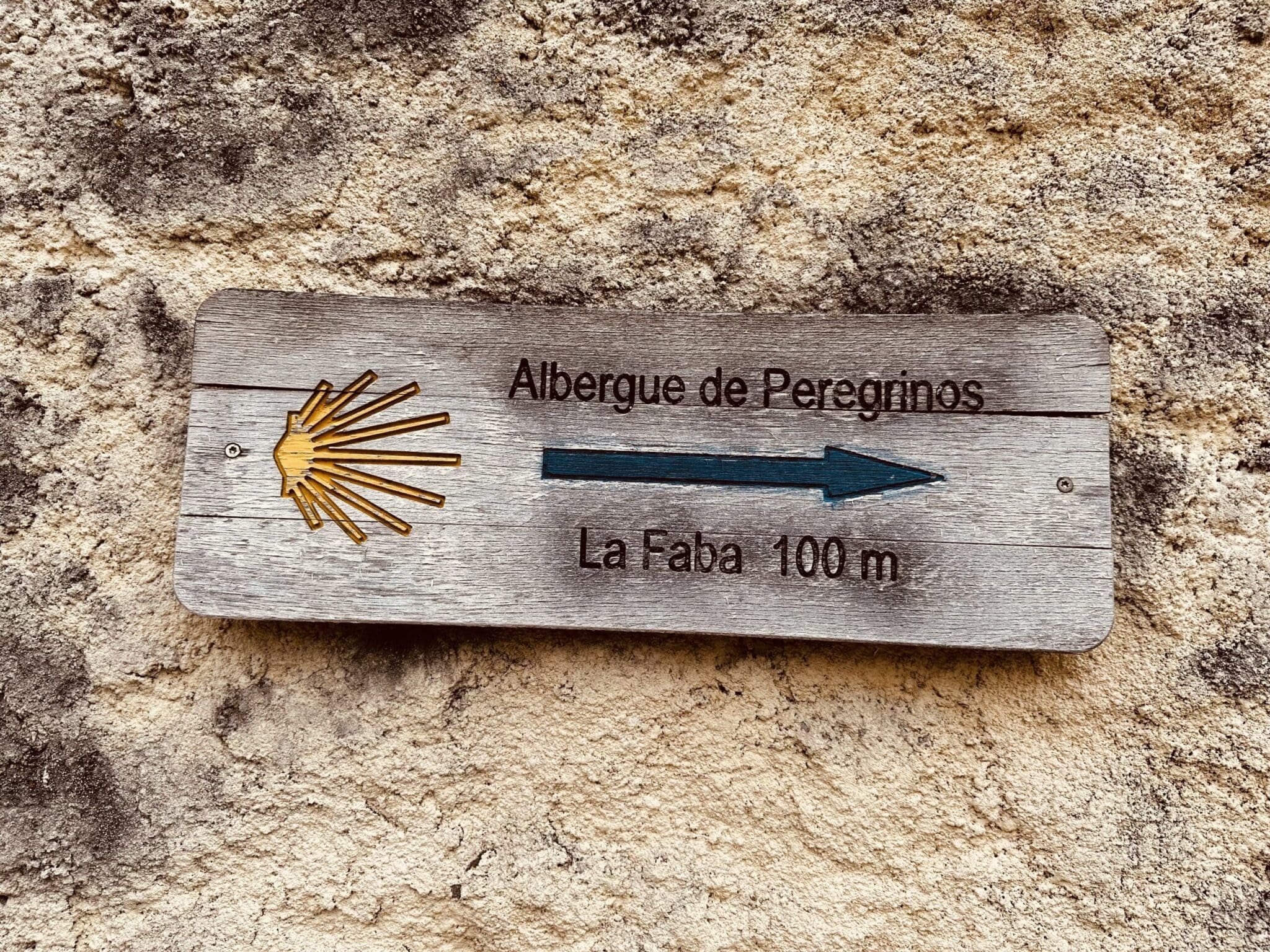 La Faba