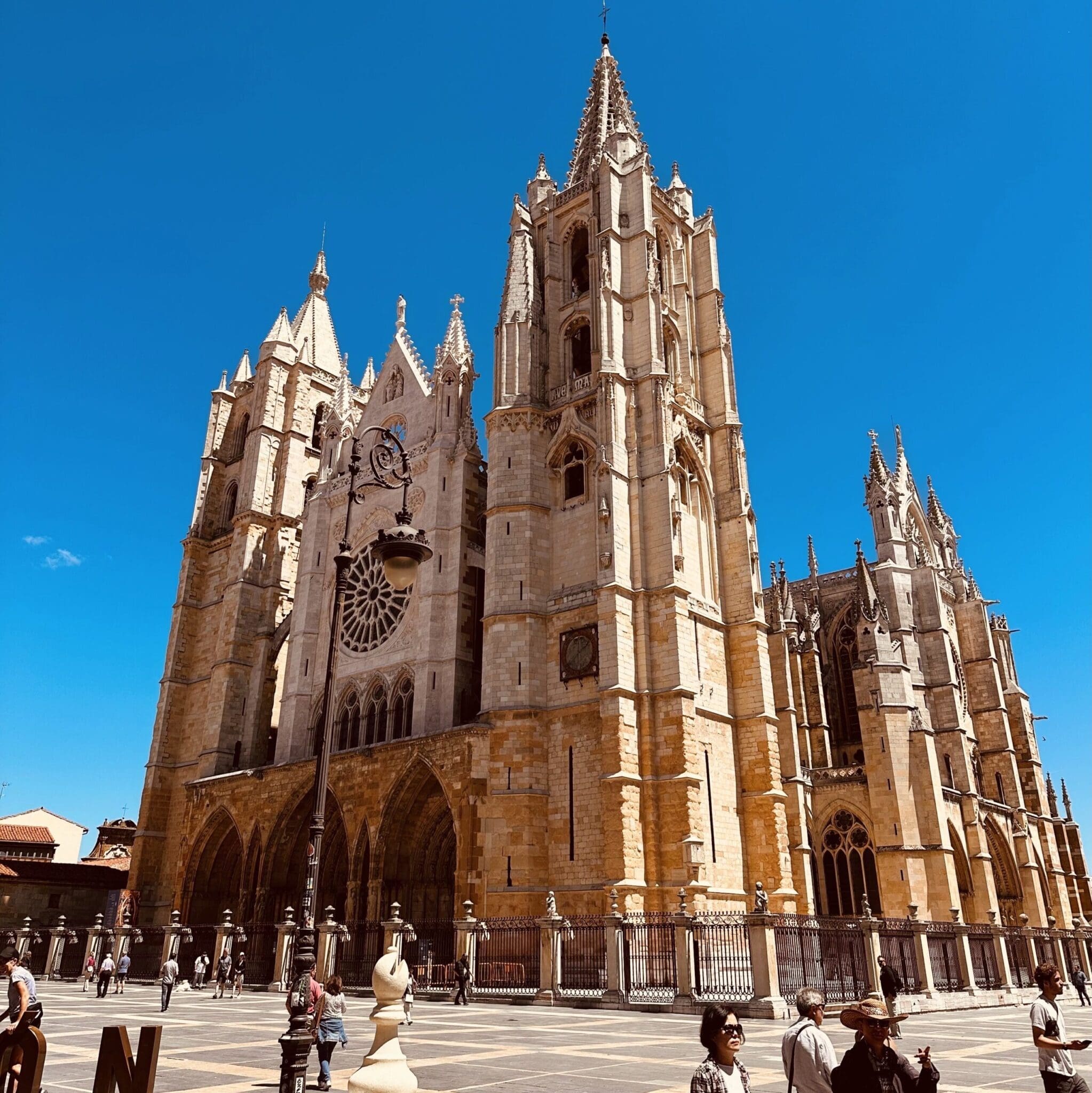 León Cathedral