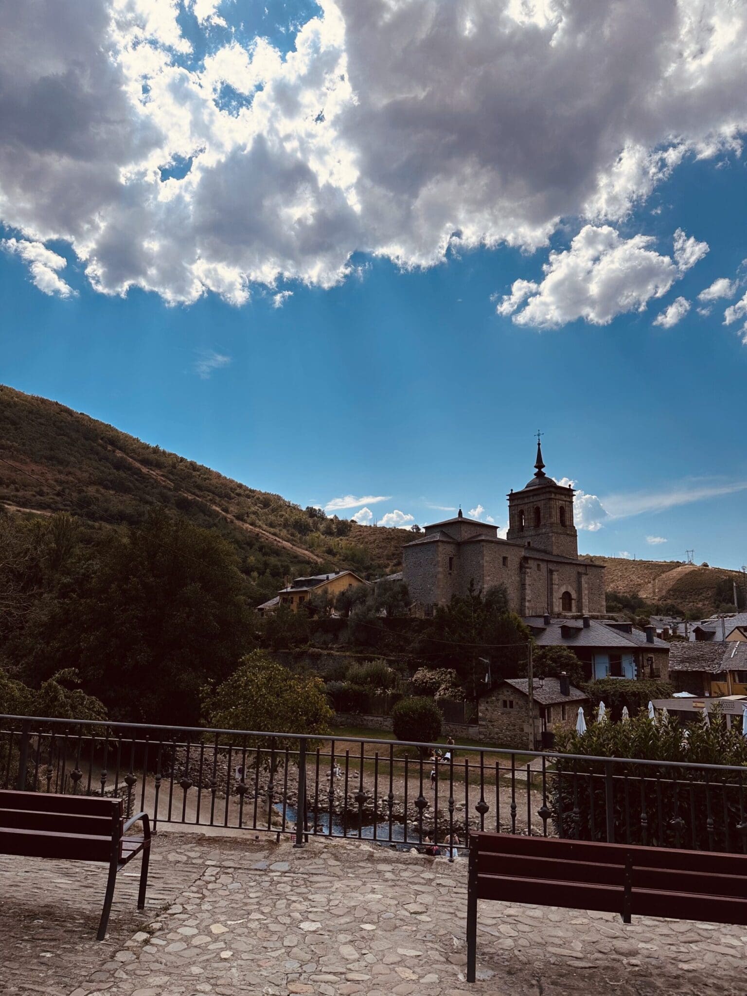 Molinaseca