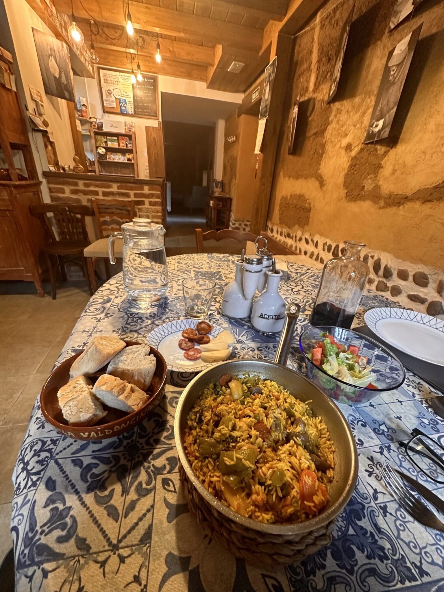 Oncina de la Valdoncina