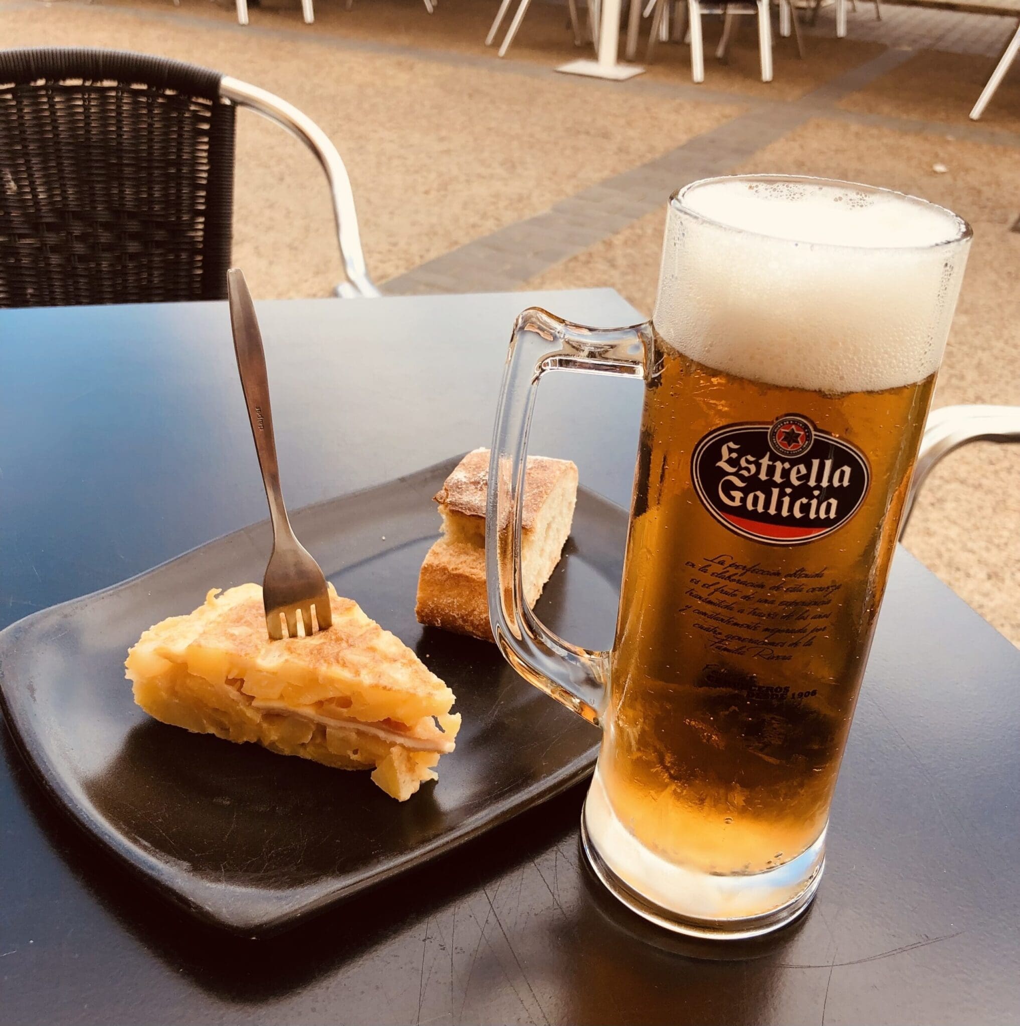 Paella