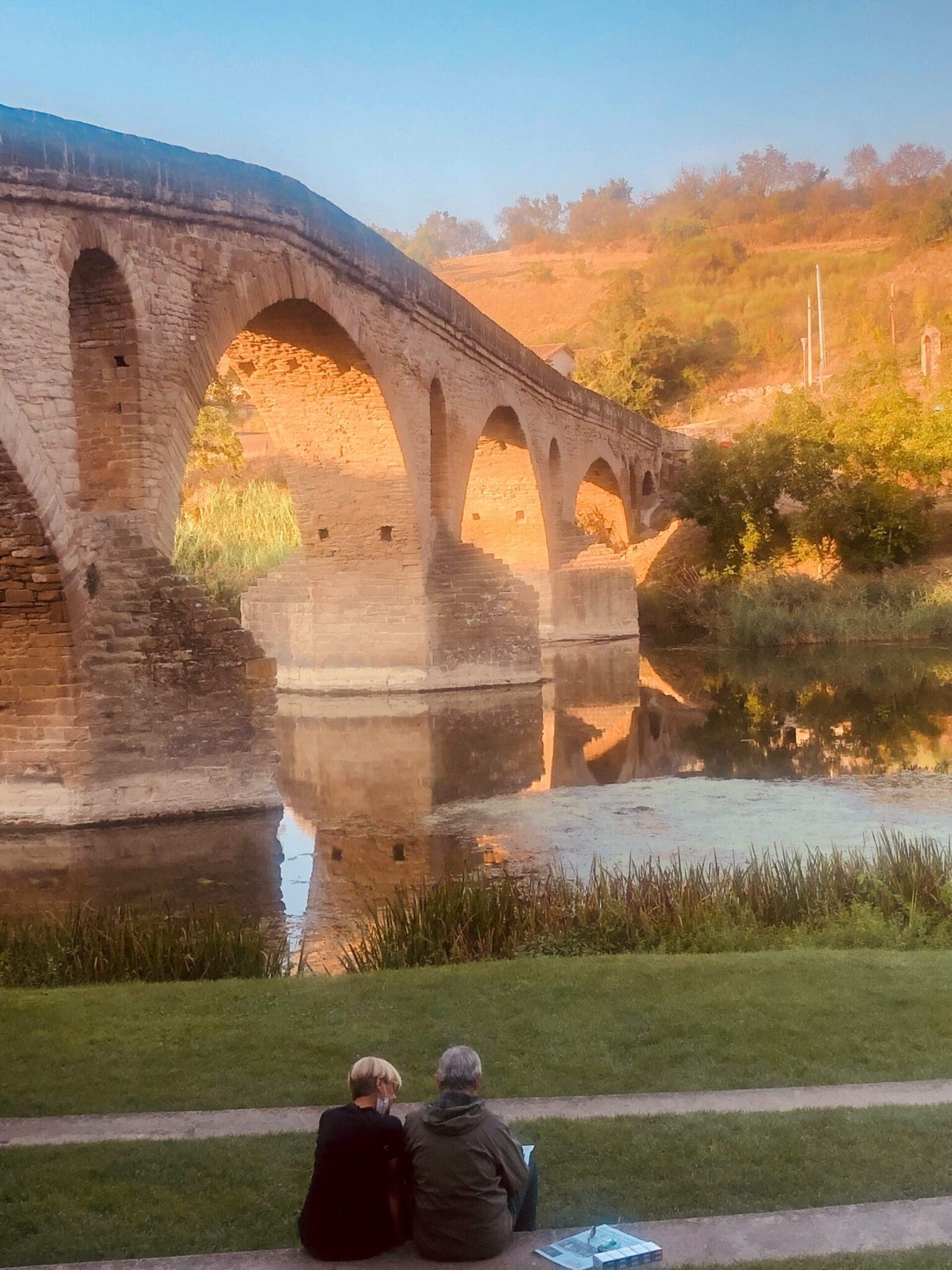 Puente La Reina