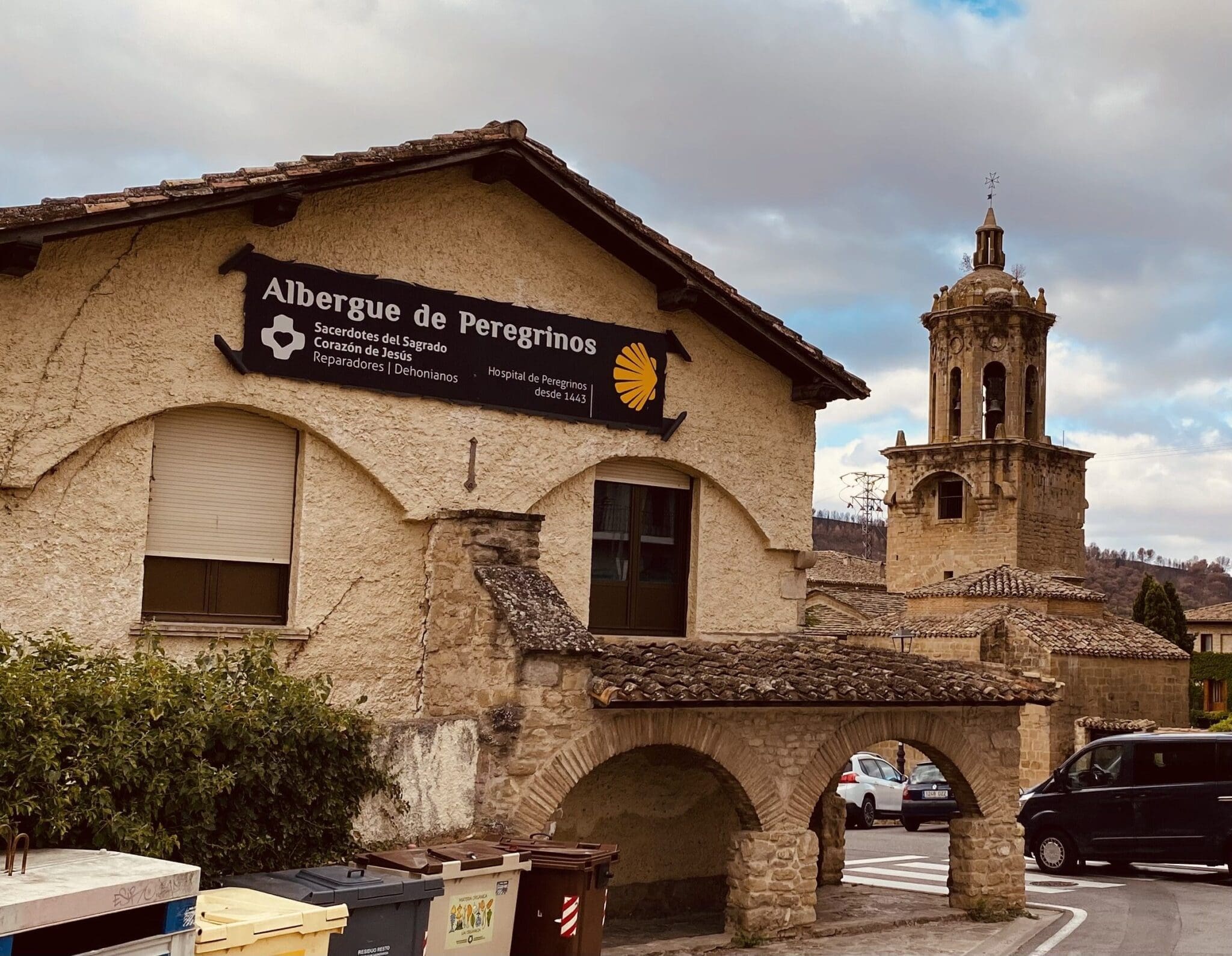 Puente La Reina