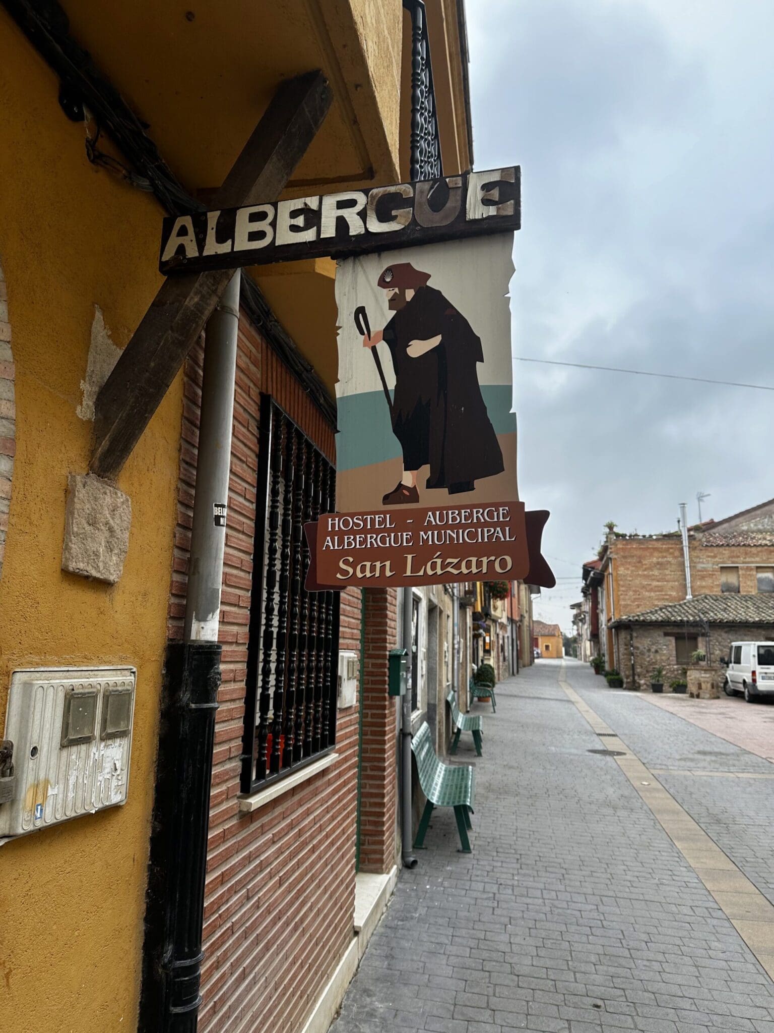 Redecilla del Camin