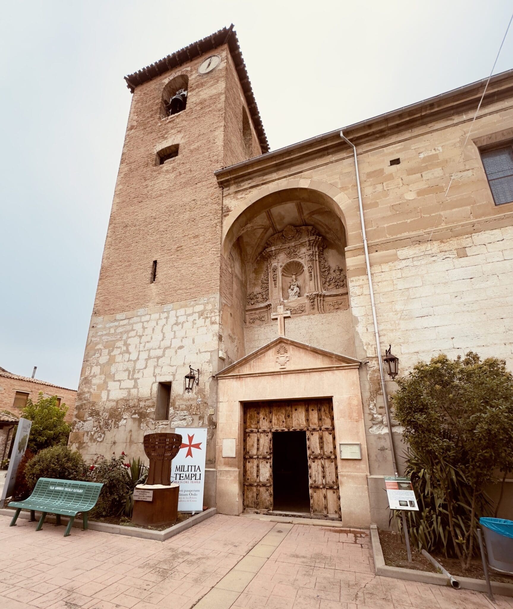 Redecilla del Camino