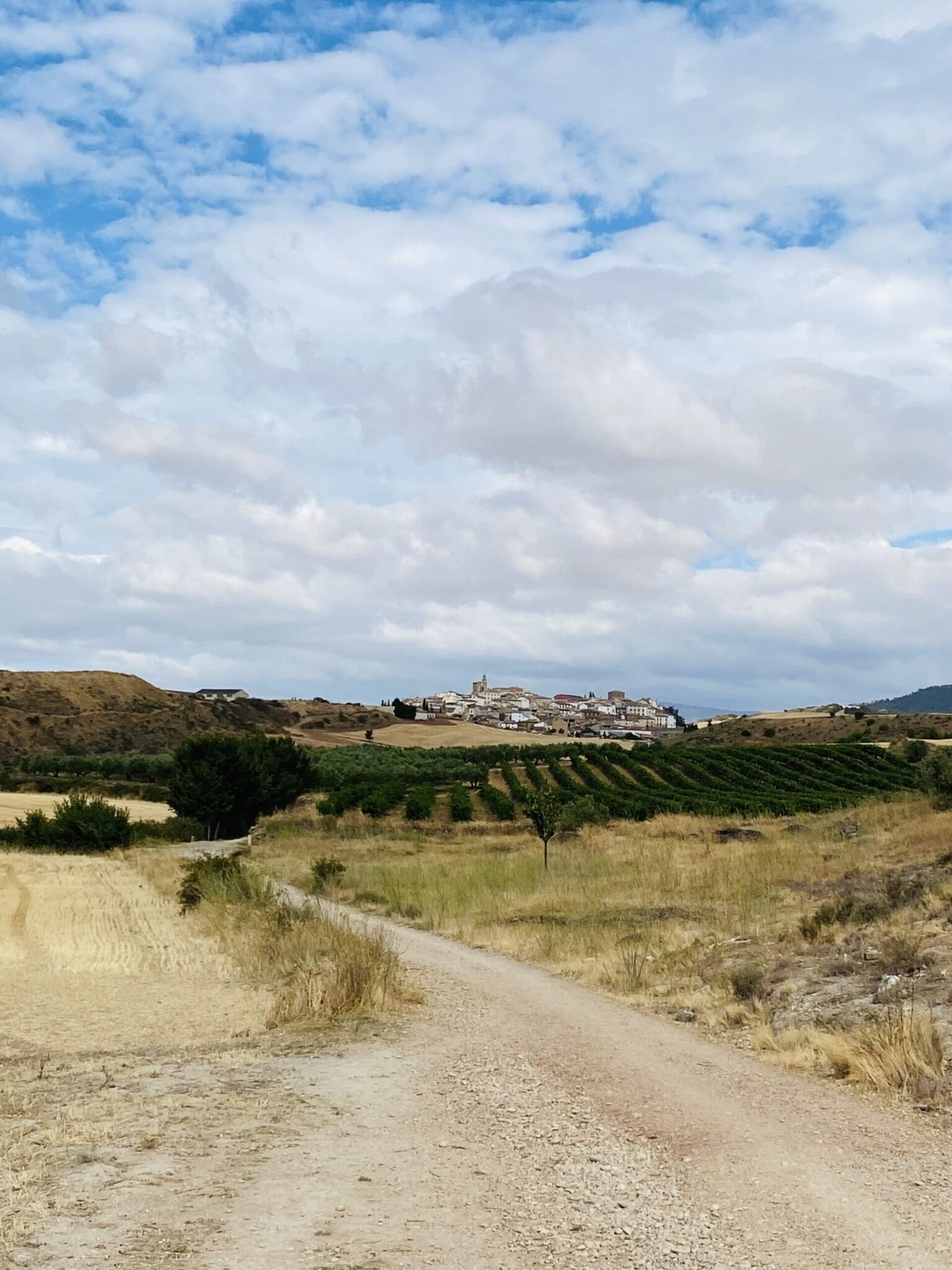Cirauqui