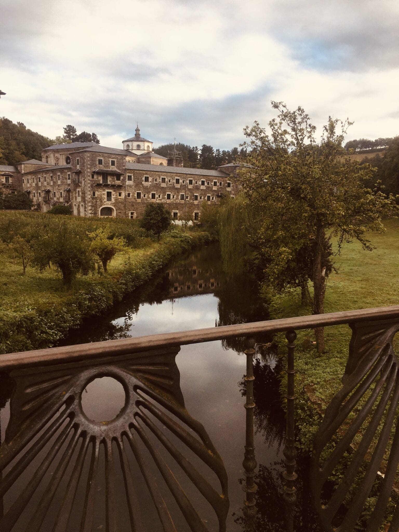 Samos Monastery