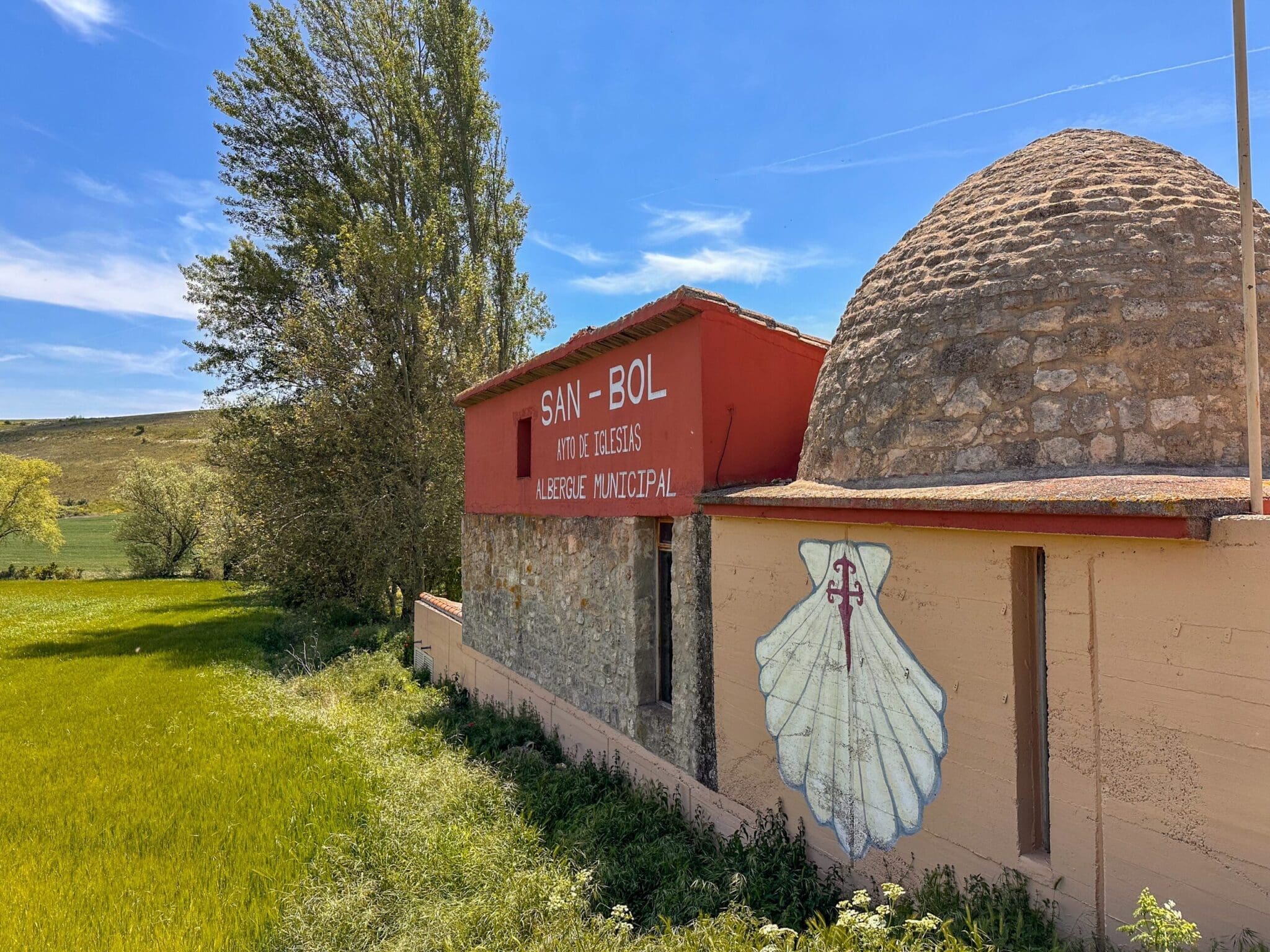 San Bol Albergue