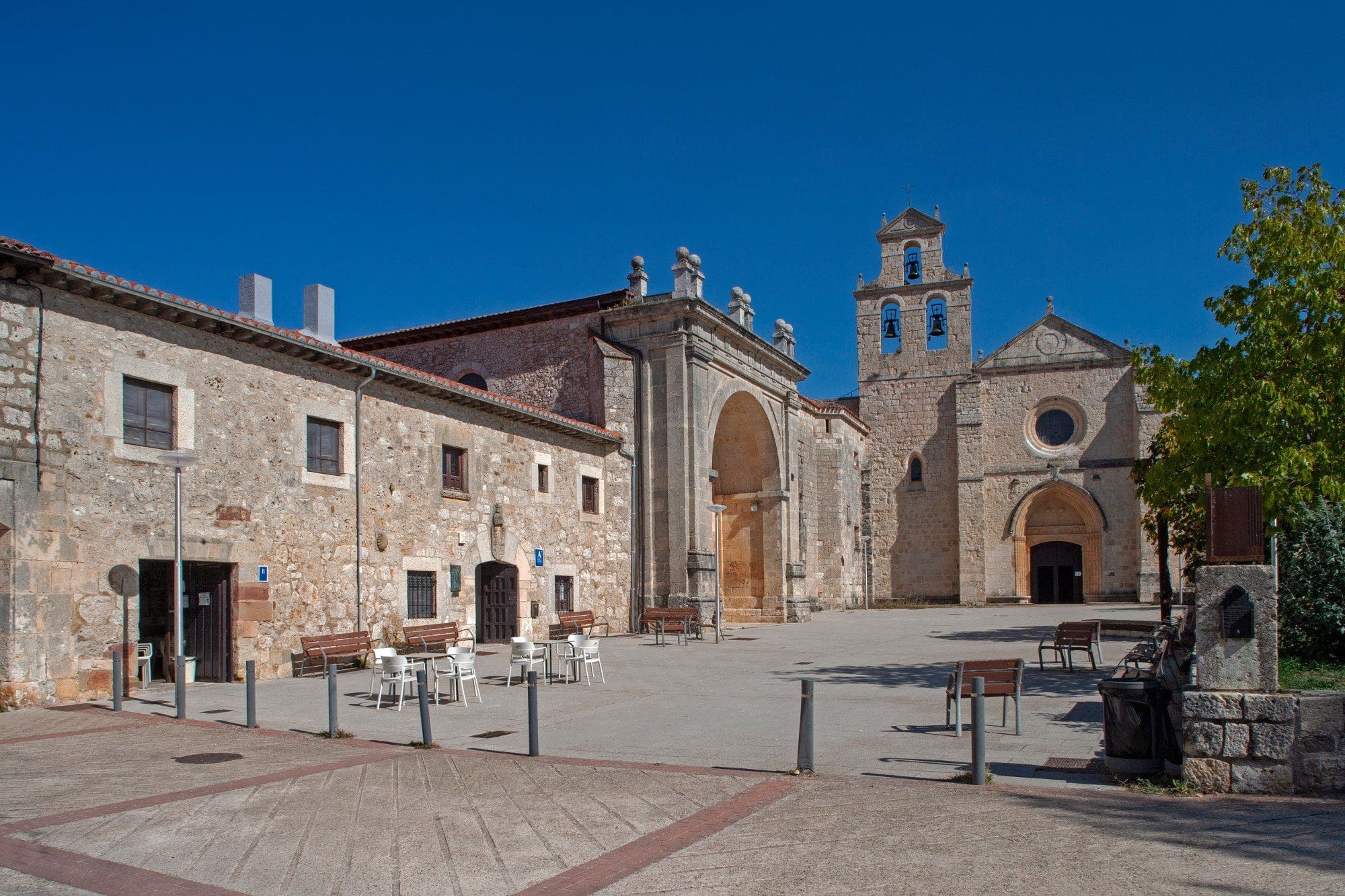 San Juan de Ortega