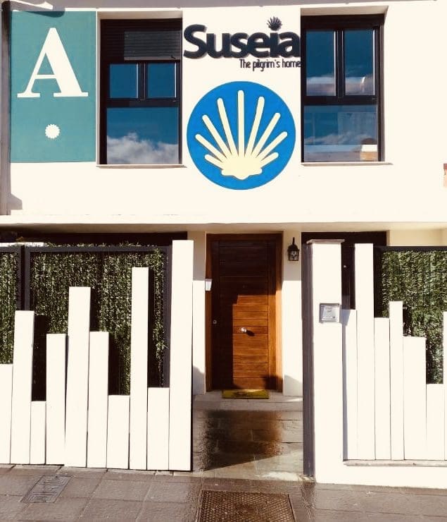 Suseia Albergue