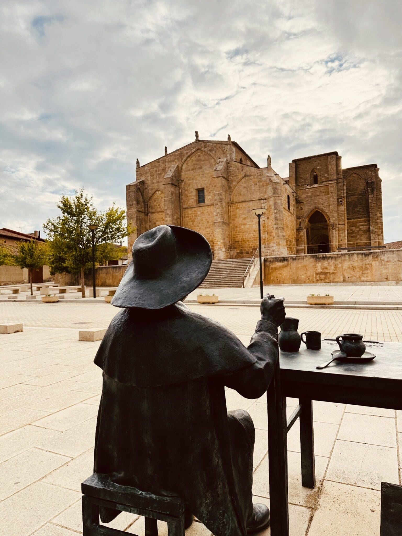 Villalcázar de Sirga