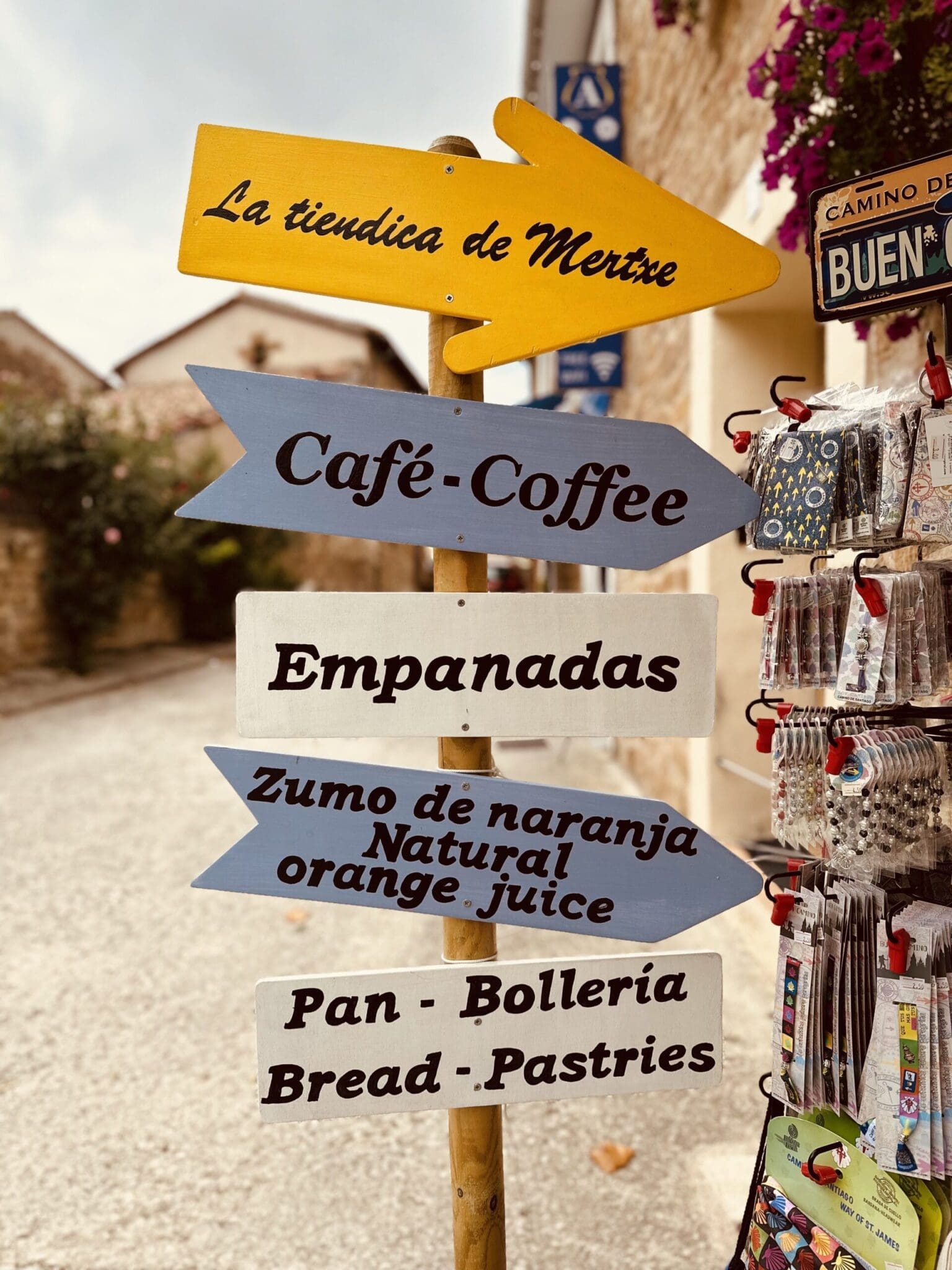 Zariquiegui Tienda