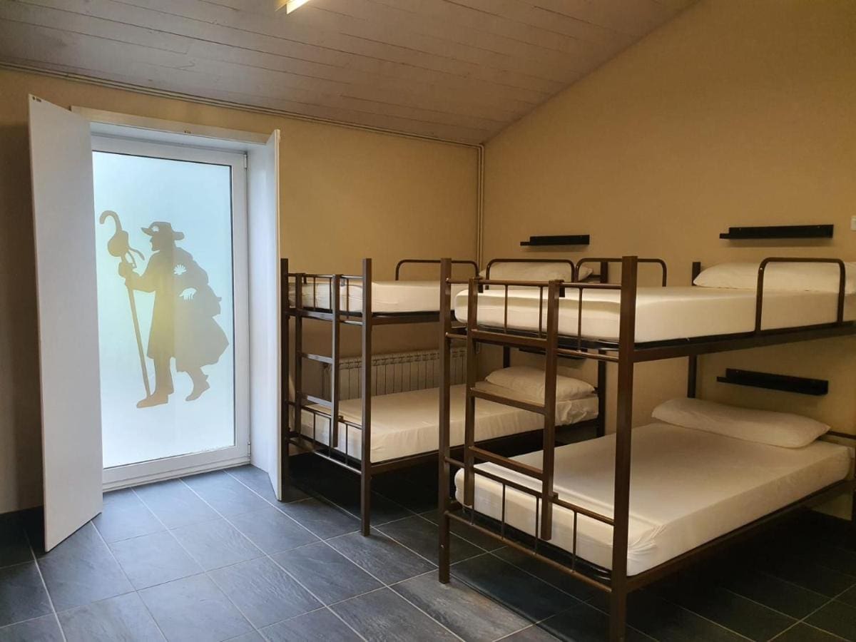 A Casa de Carmen - Dorm