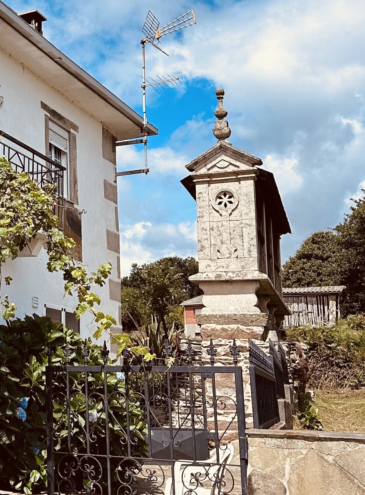 Hórreo